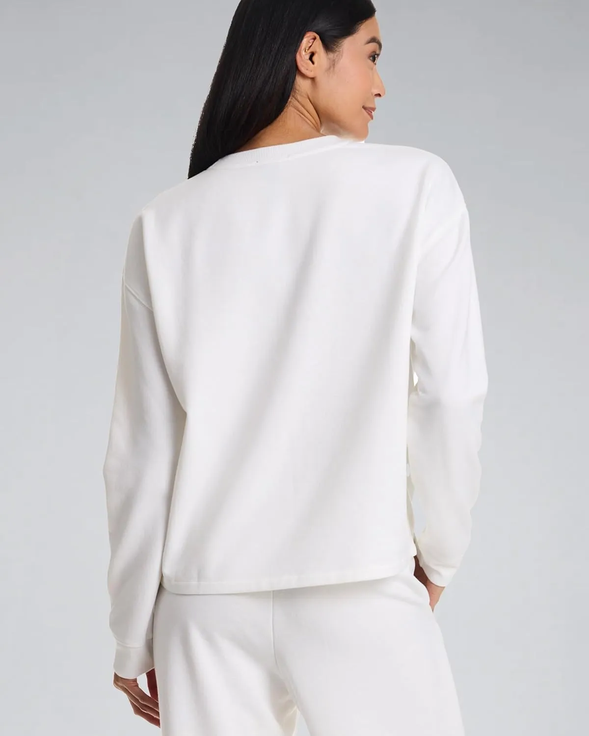 U.S. Polo Assn. Lounge Set Women, Athleisure and Lounge Pajama Sets for Women 2 Piece