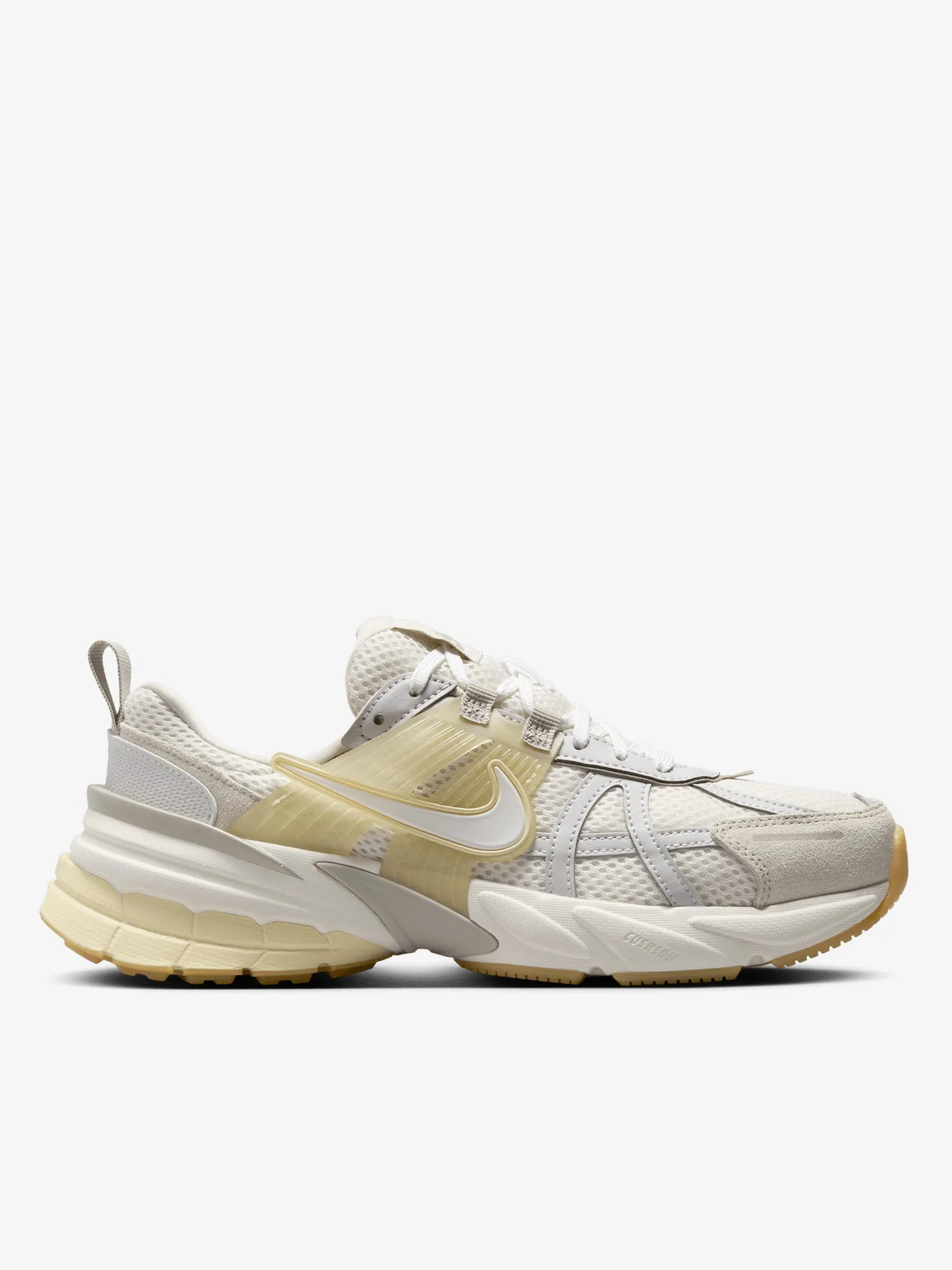 V2K Run Womens Stable Grip Adjustable Laces