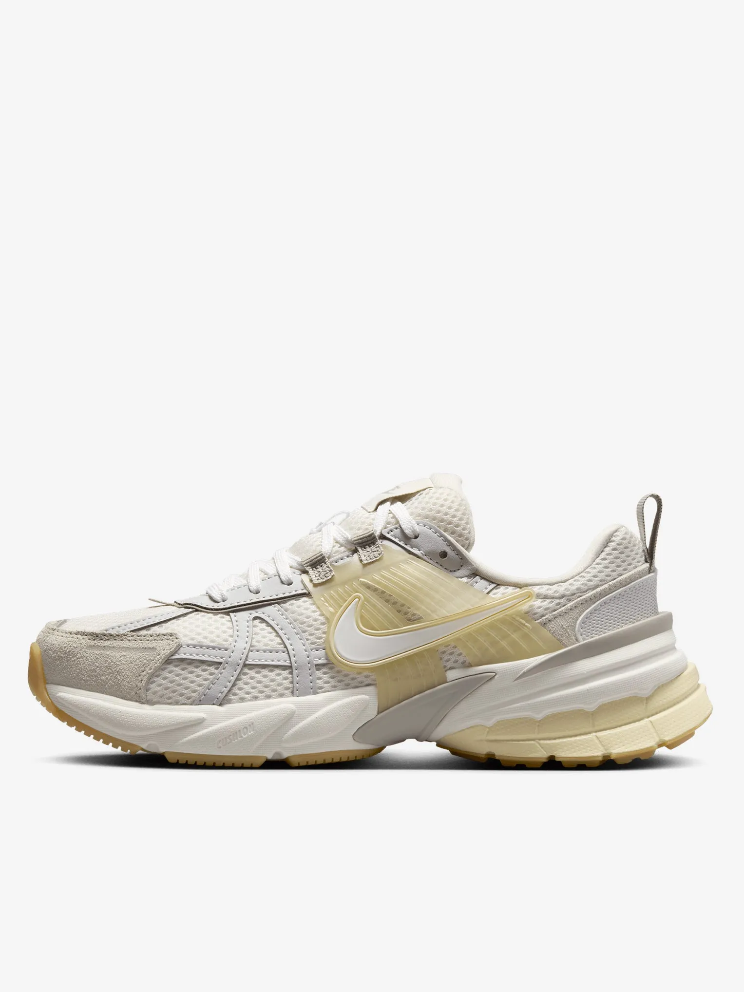 V2K Run Womens Rollbar Torsion Control