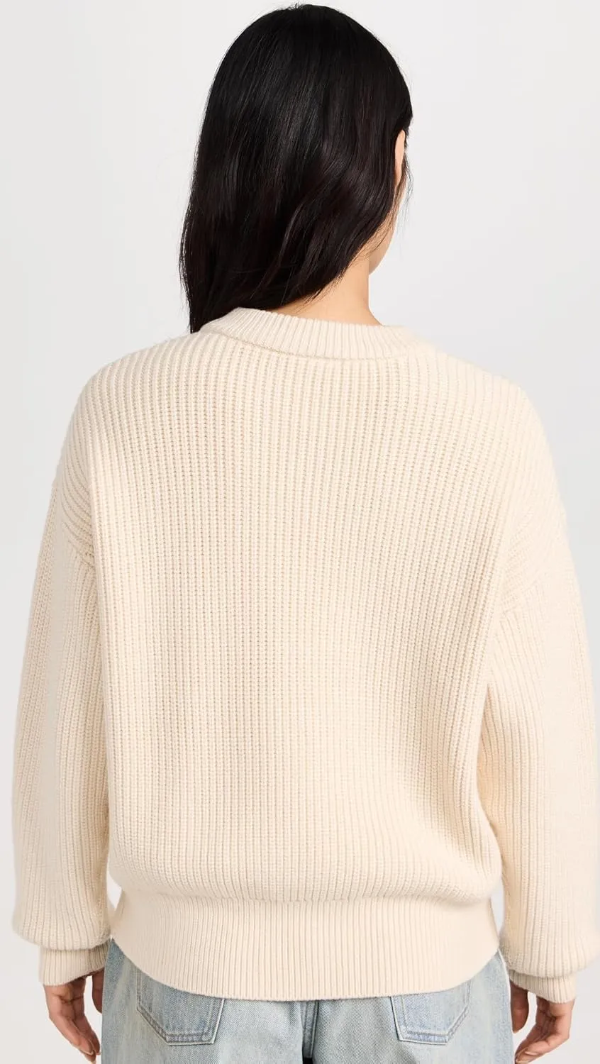 Varley Women's Mondain Cable Knit