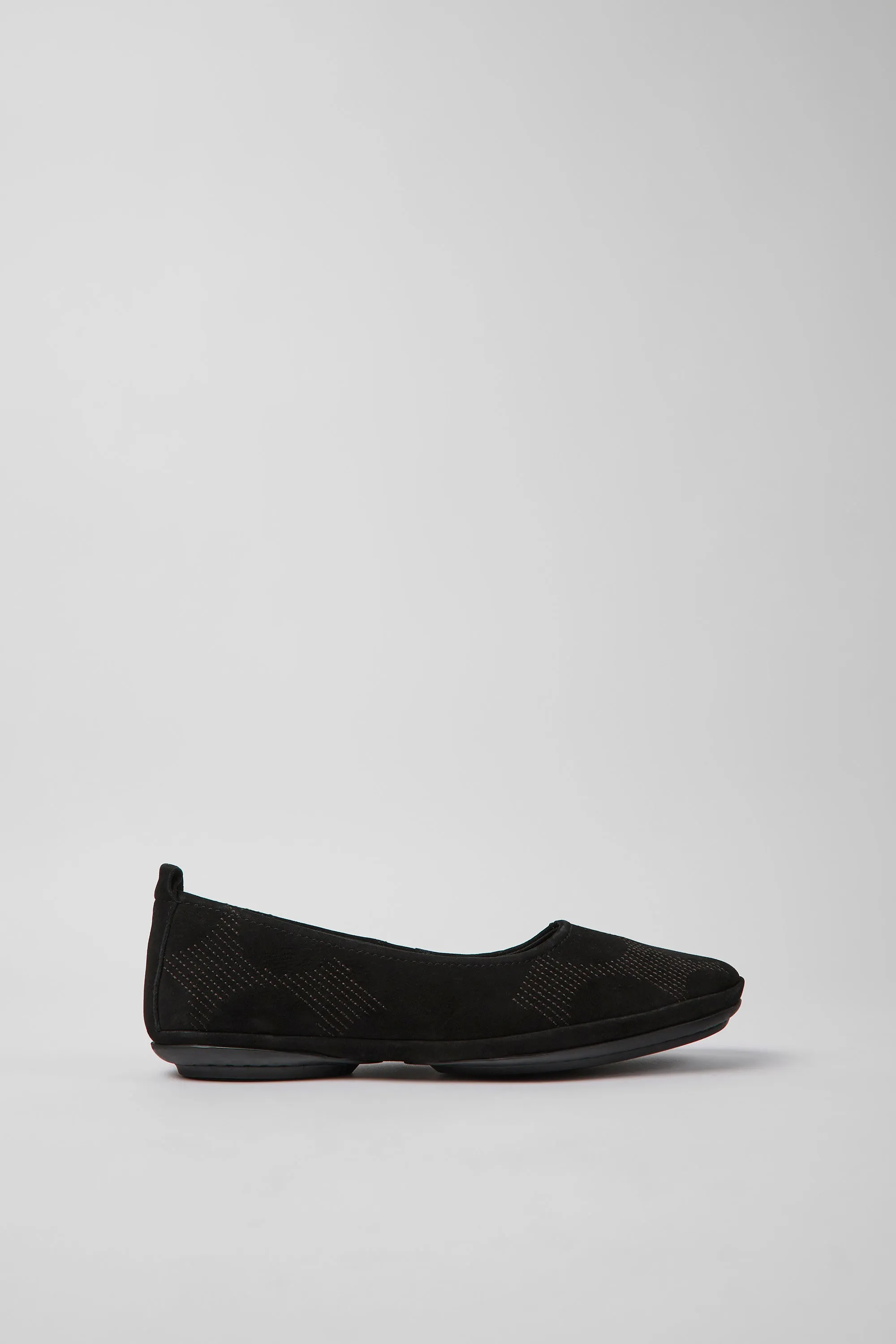 Fast pace Moccasin/Ballerina Women Camper TWS