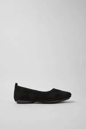Moccasin/Ballerina Women Camper TWS Street Vibe