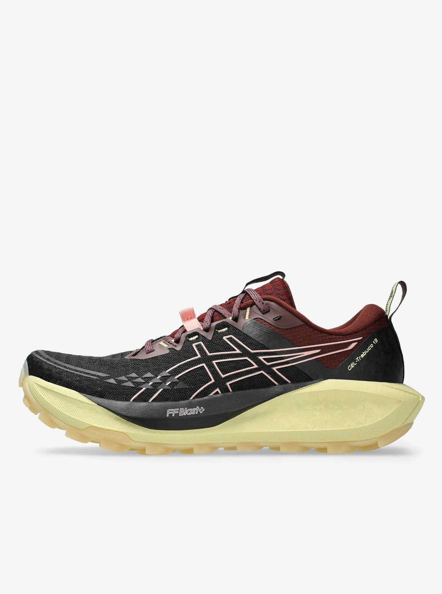 Gel-Trabuco 13 Womens shock - absorbing inserts Distinctive