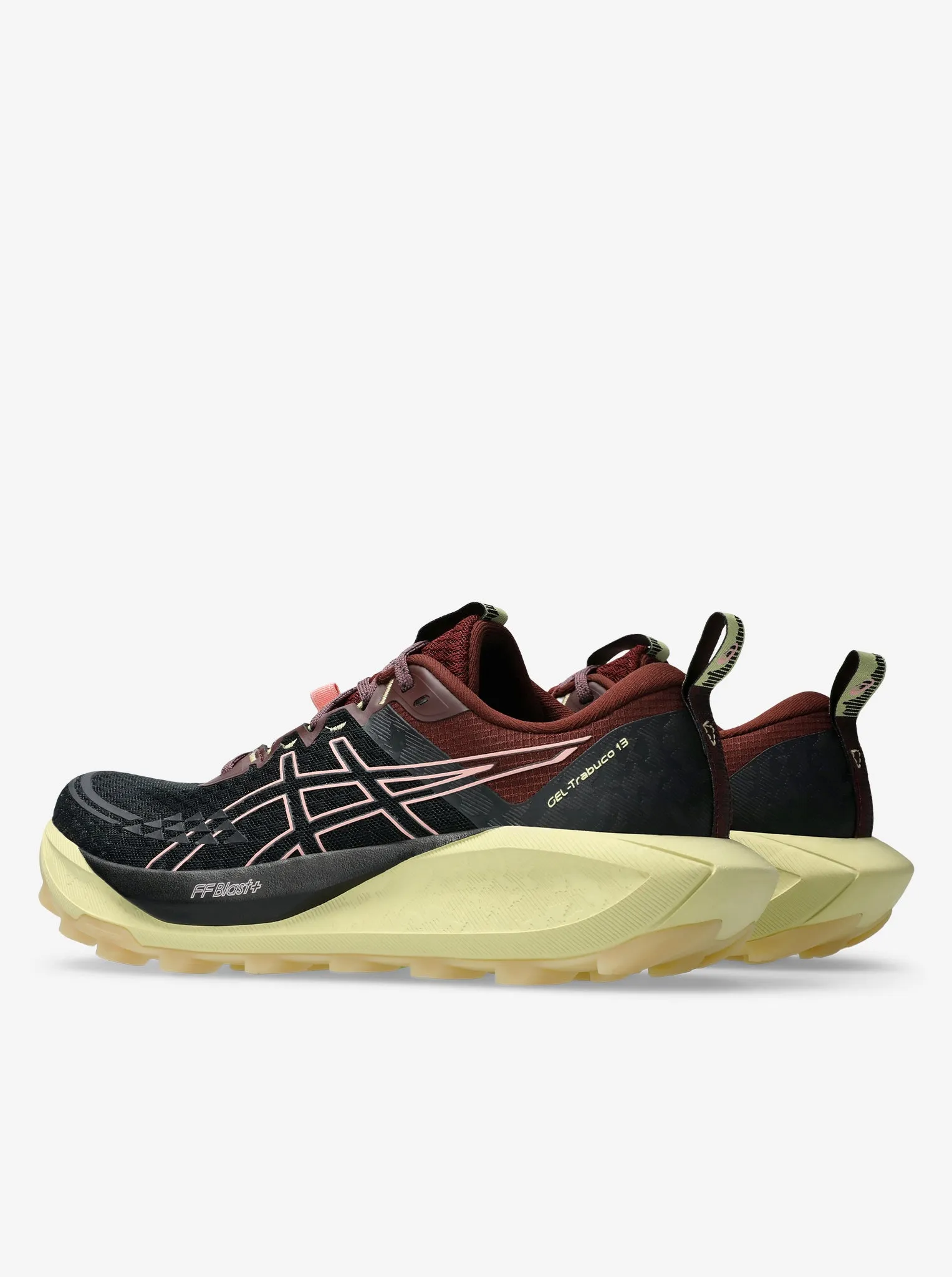 Gel-Trabuco 13 Womens Style Energy Guide Rails