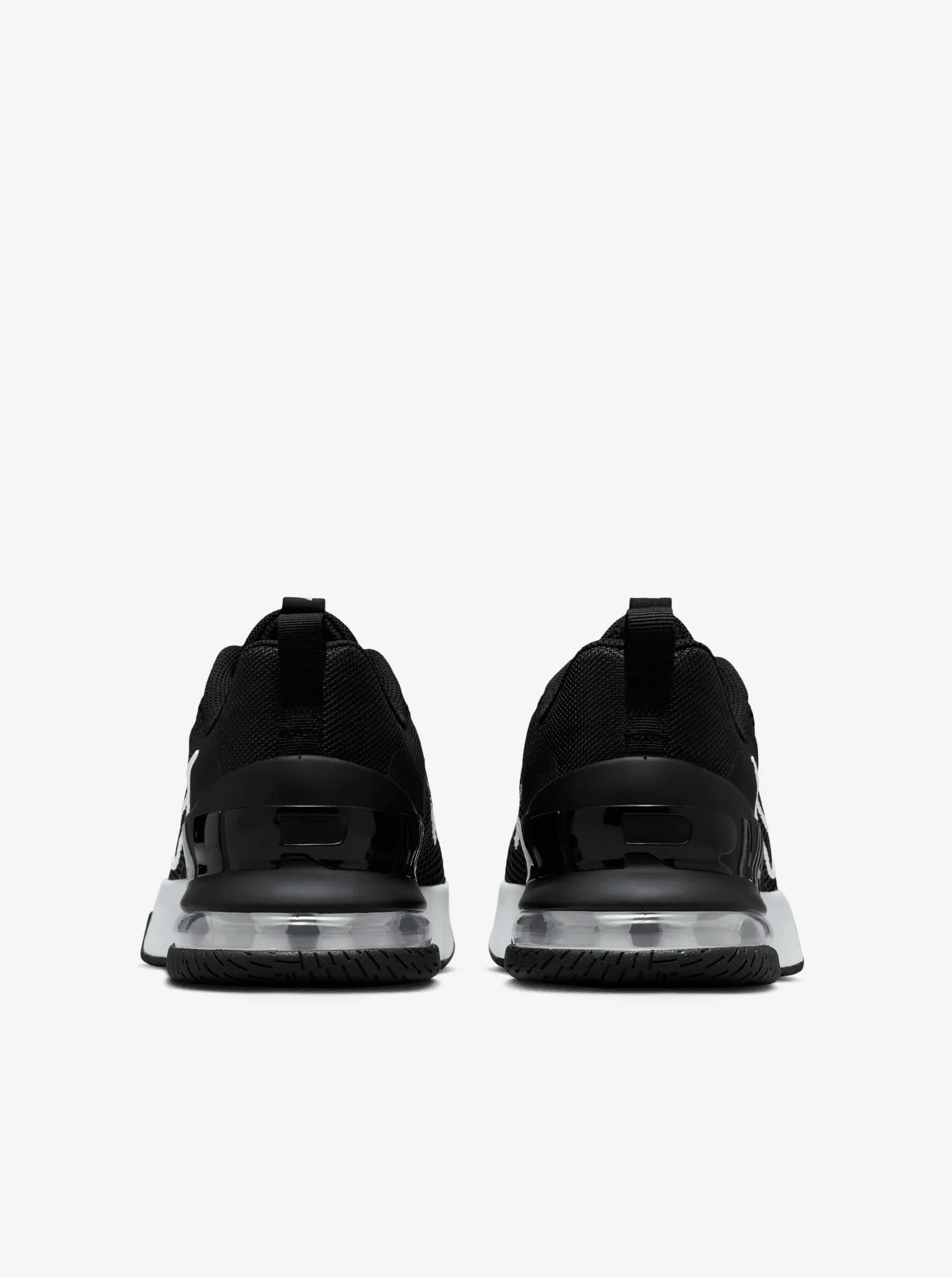 Air Max Alpha Trainer 6 Mens Abrasion   Resistant clean look
