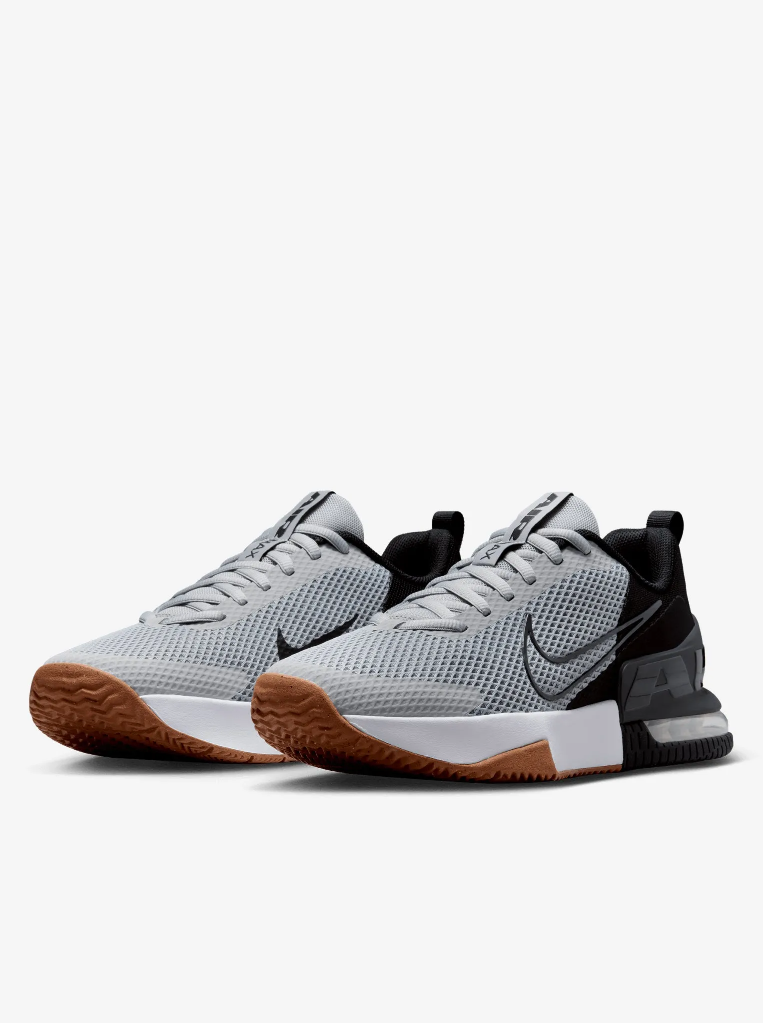 Supportive Build Air Max Alpha Trainer 6 Mens