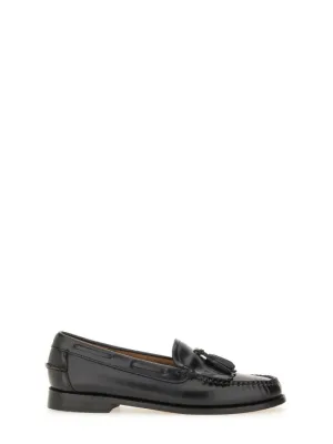 Weejuns Esther Kiltie" Moccasin Reliable Cushioning