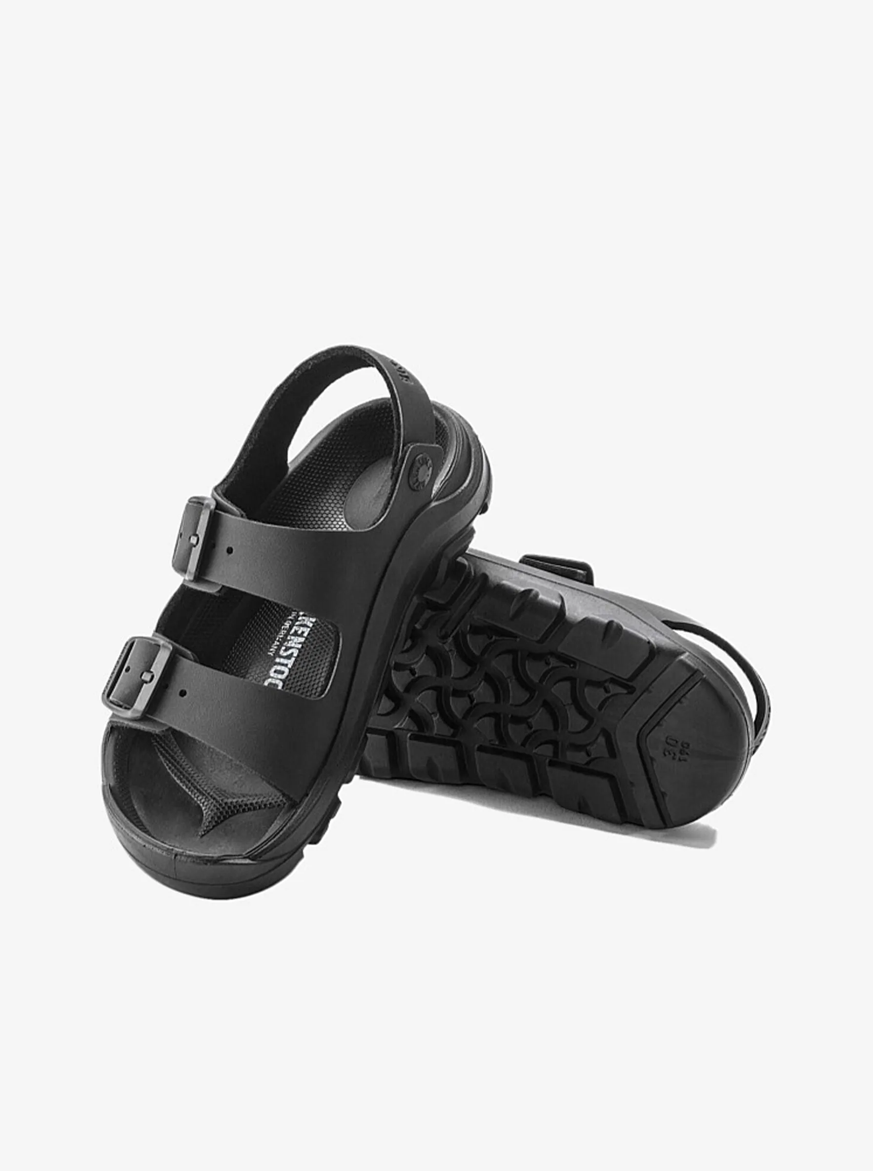 Mogami Birko-Flor Narrow Kids Comfort Inserts