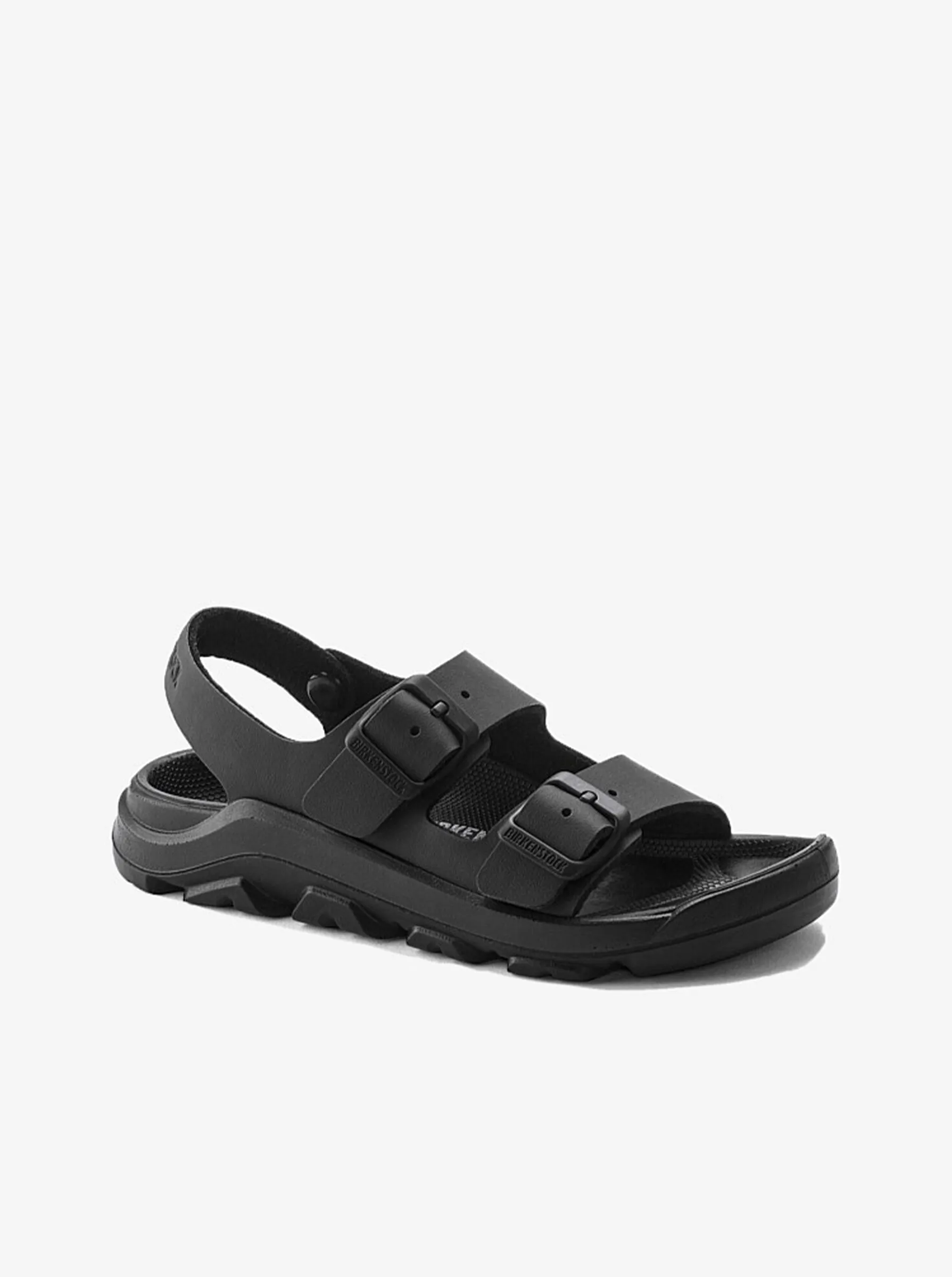 Mogami Birko-Flor Narrow Kids MidTop
