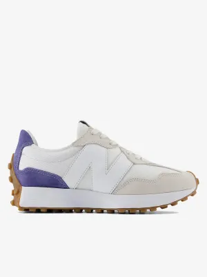 Padded Heel Counter Low Top Style 327 Womens