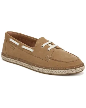 Fast Morning British Edge Vionic Bay Suede Boat