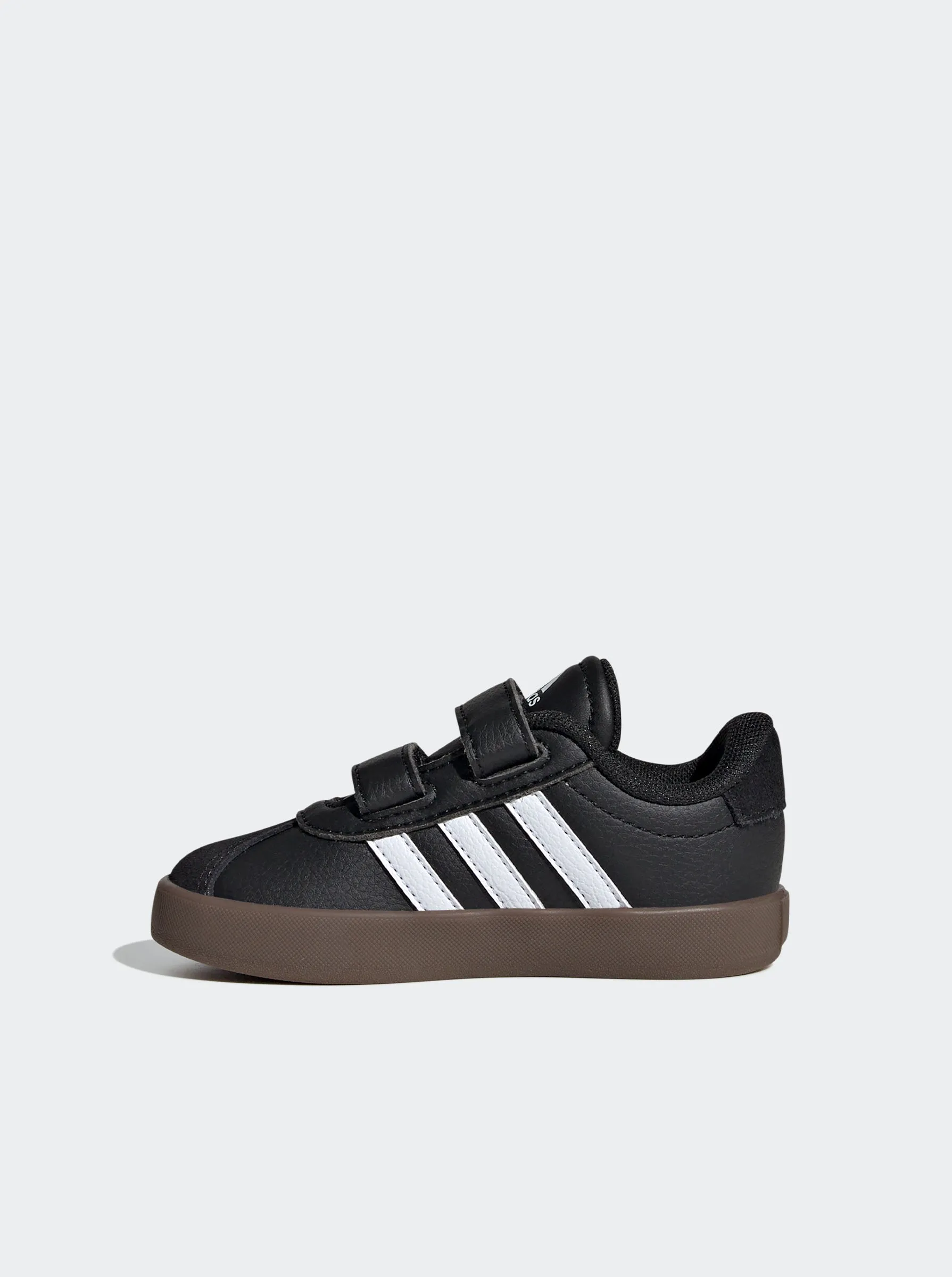 VL Court 3.0 Skateboarding Infants Weekend Walk Reinforced sidewalls