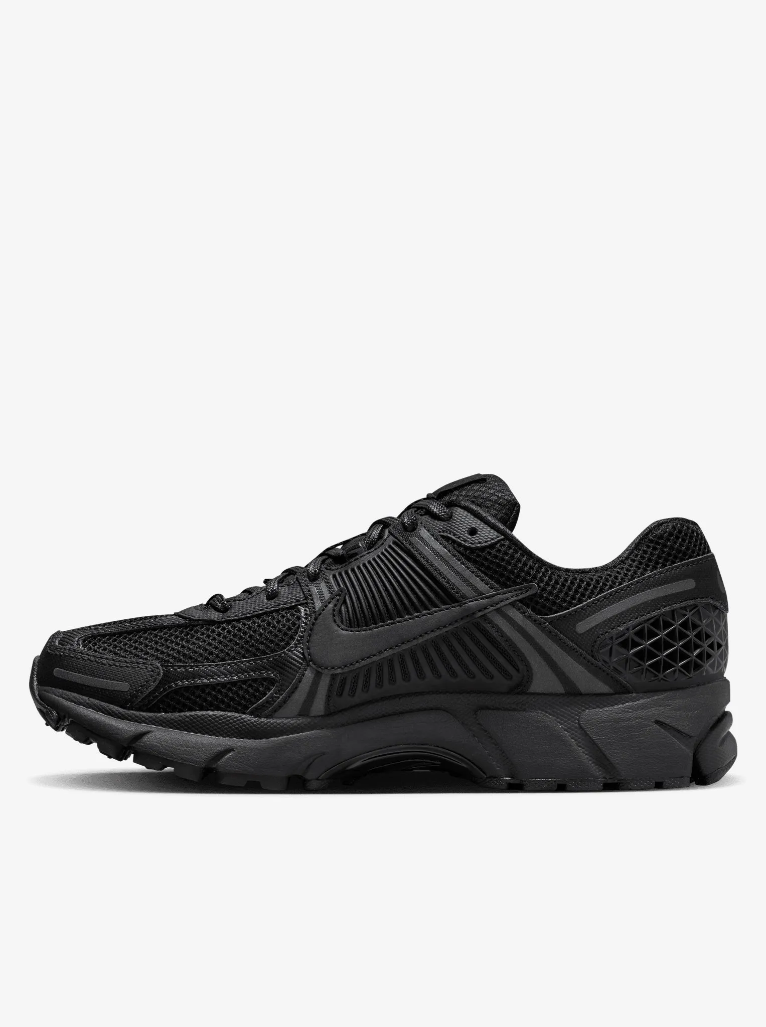 Vomero 5 Mens StylishAppearance Heel Counter Structure