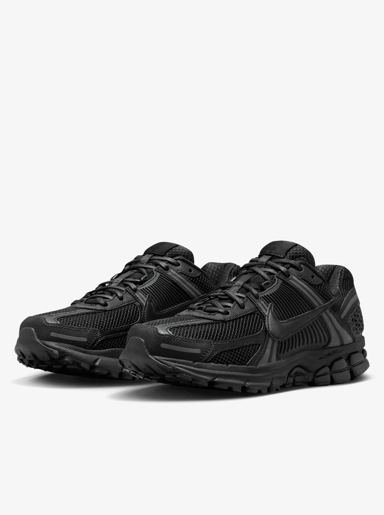 Hyper Elastic Platform Classic Control Vomero 5 Mens