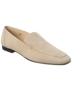 Calm Walk Durable Slip-ons Le Monde Beryl Suede Loafer