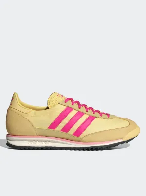 SL 72 Womens Light Step Dynamic Walk