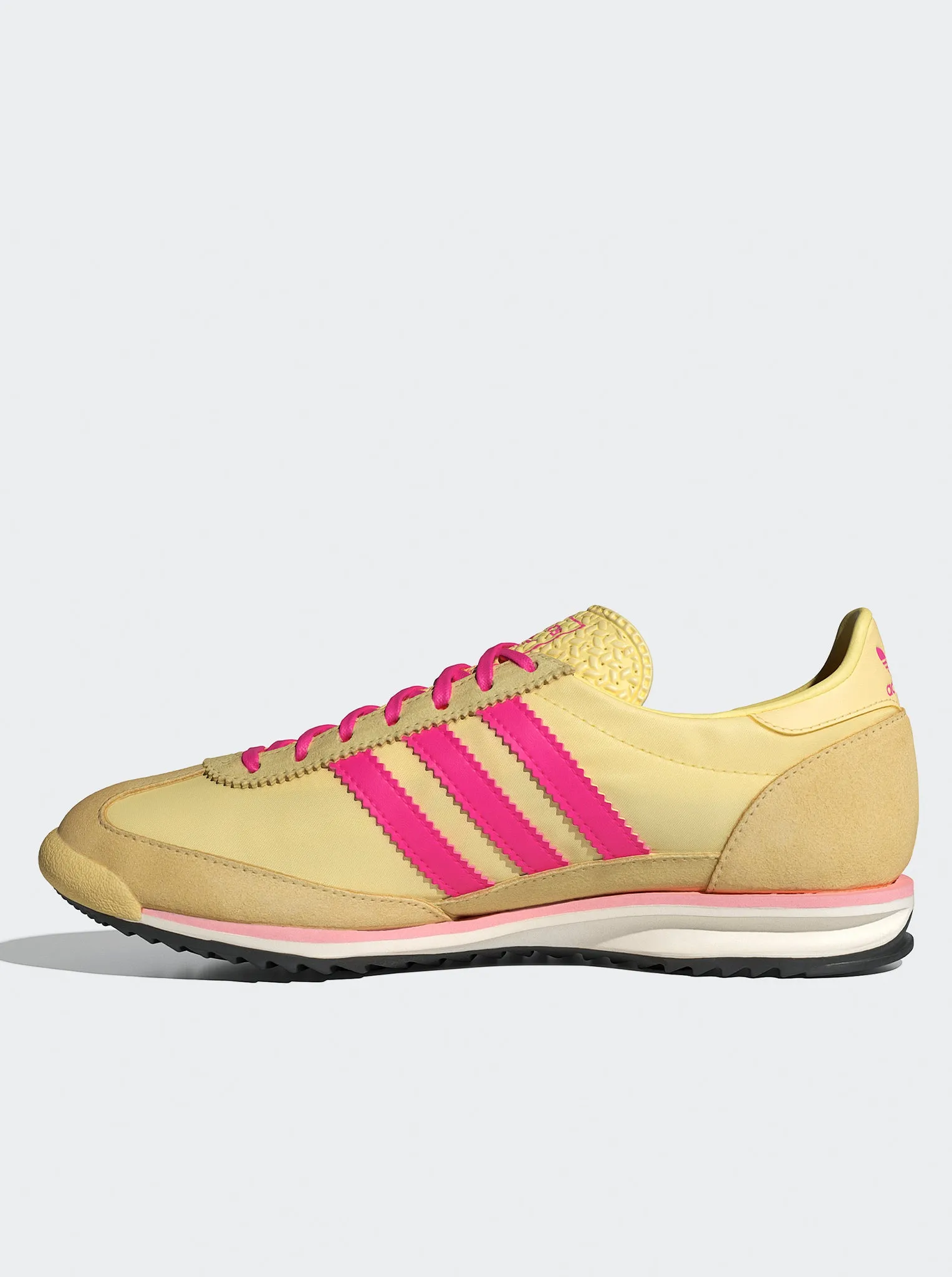 SL 72 Womens Breathable Material