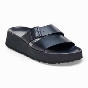 Style Ease Effortless Lift Women's Almina Narrow In Black