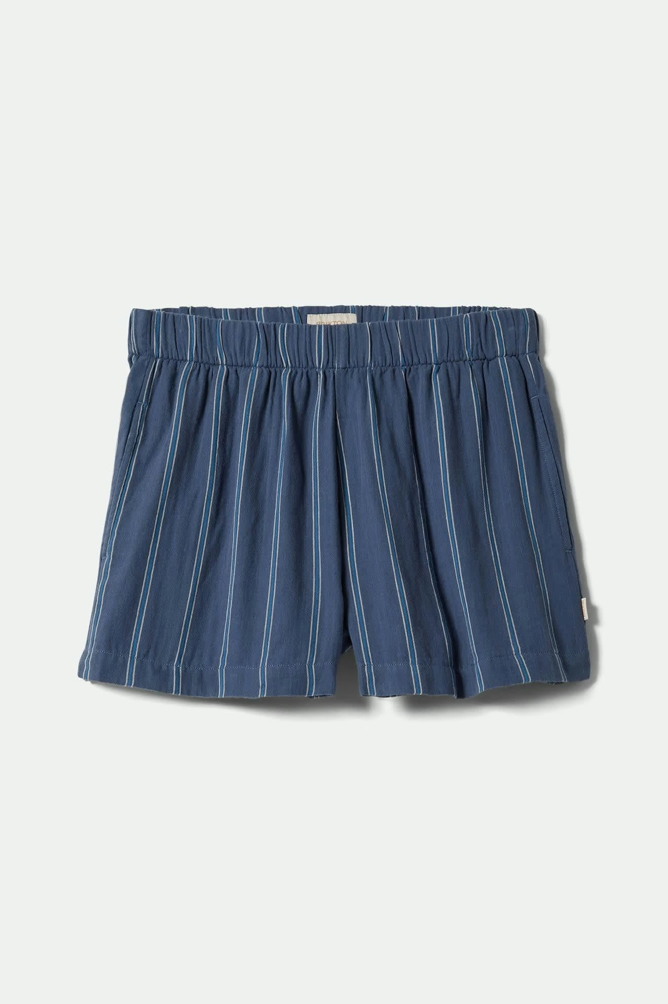 Wandering Short - Berring Sea/White plus-size choice water sports use