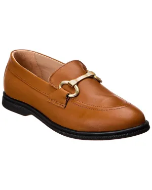 Fresh Sprint M by Bruno Magli Nerano Leather Loafer