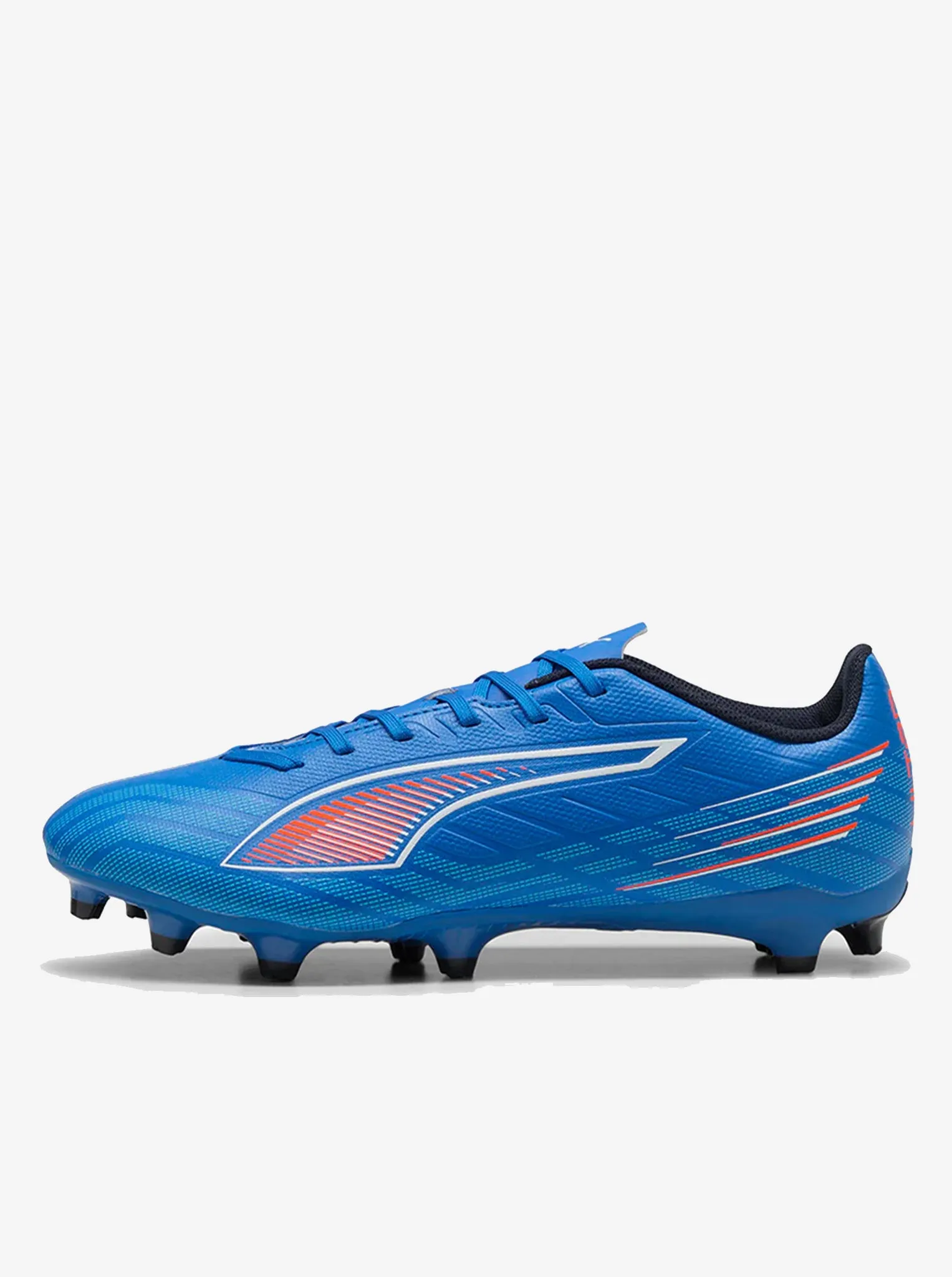 Ultra 6 Match FG/AG Football Boots Luggage Ready Dual Lined