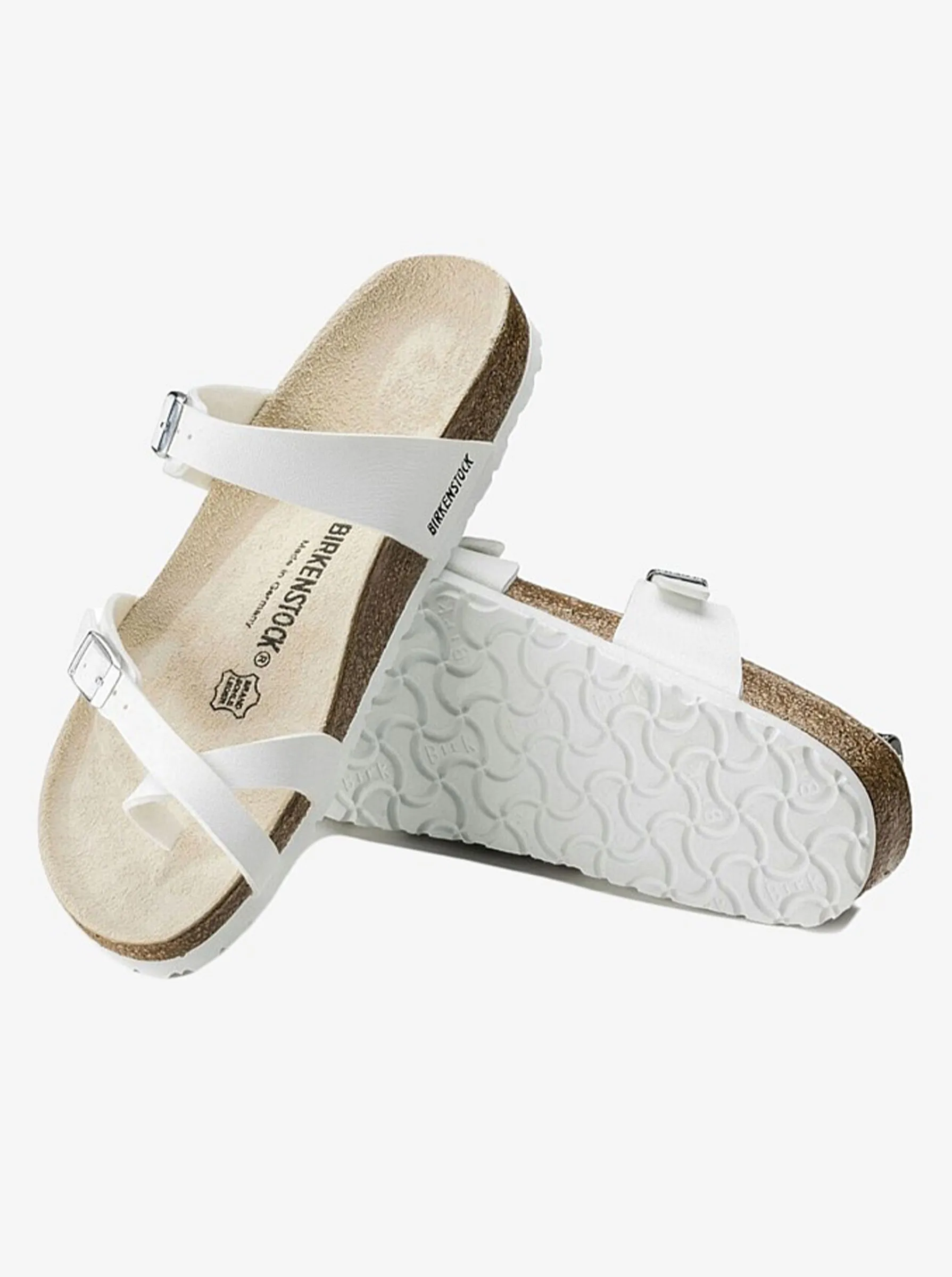 sports Mayari Birko-Flor Regular Unisex