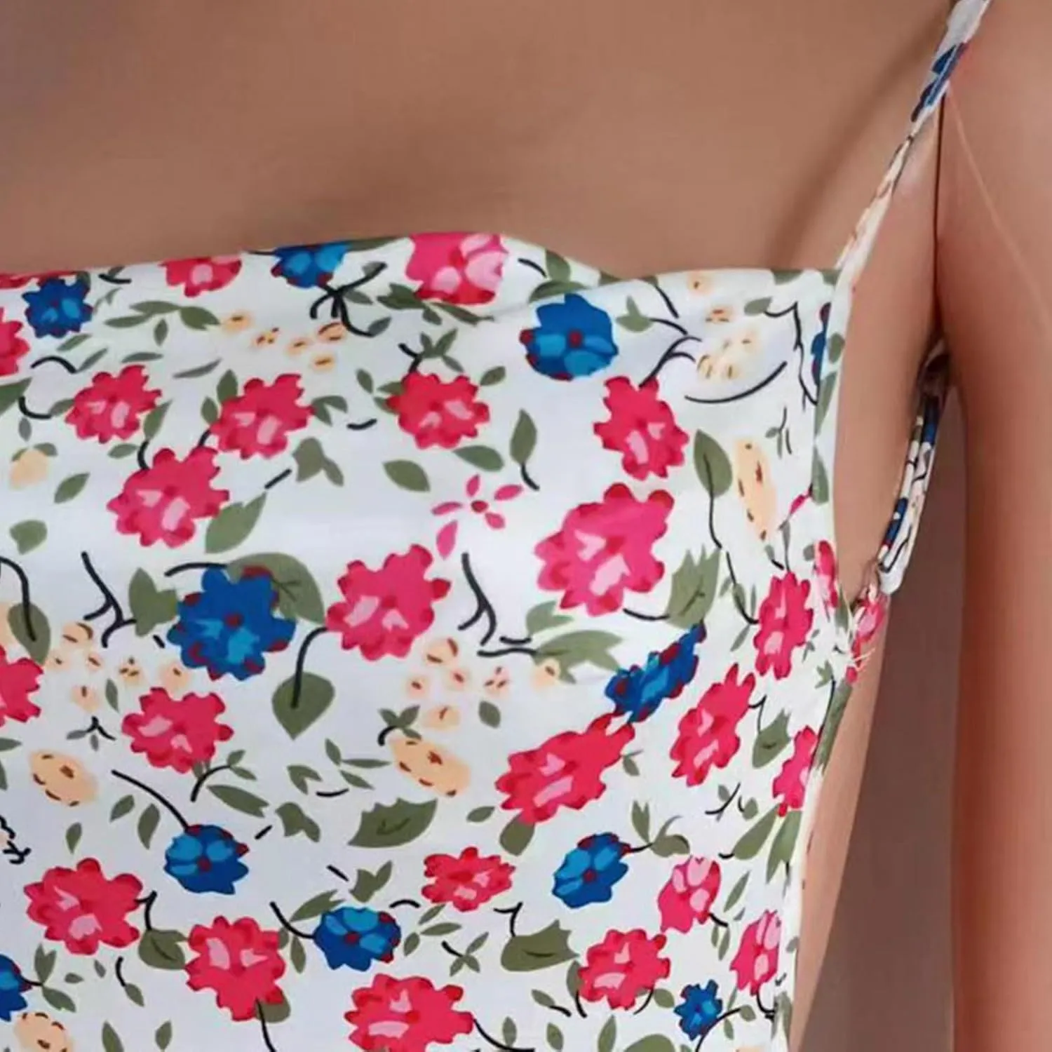 Wedding Guest Outfit Long Spring Dresses for Women 2025 Summer Floral Graduation Dresses Sundresses Hawaiian Dress