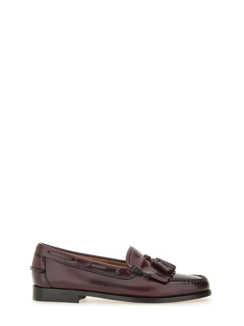 Workplace Ease Weejuns Esther Kiltie" Moccasin