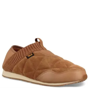 Contemporary Look Step Steady Women's Ember Casual Shoes In Pecan