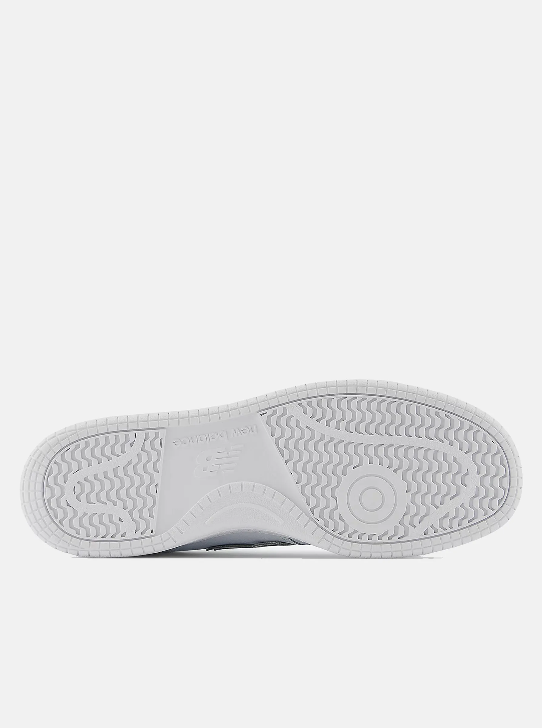 480 Unisex Stability plate Clean Silhouette