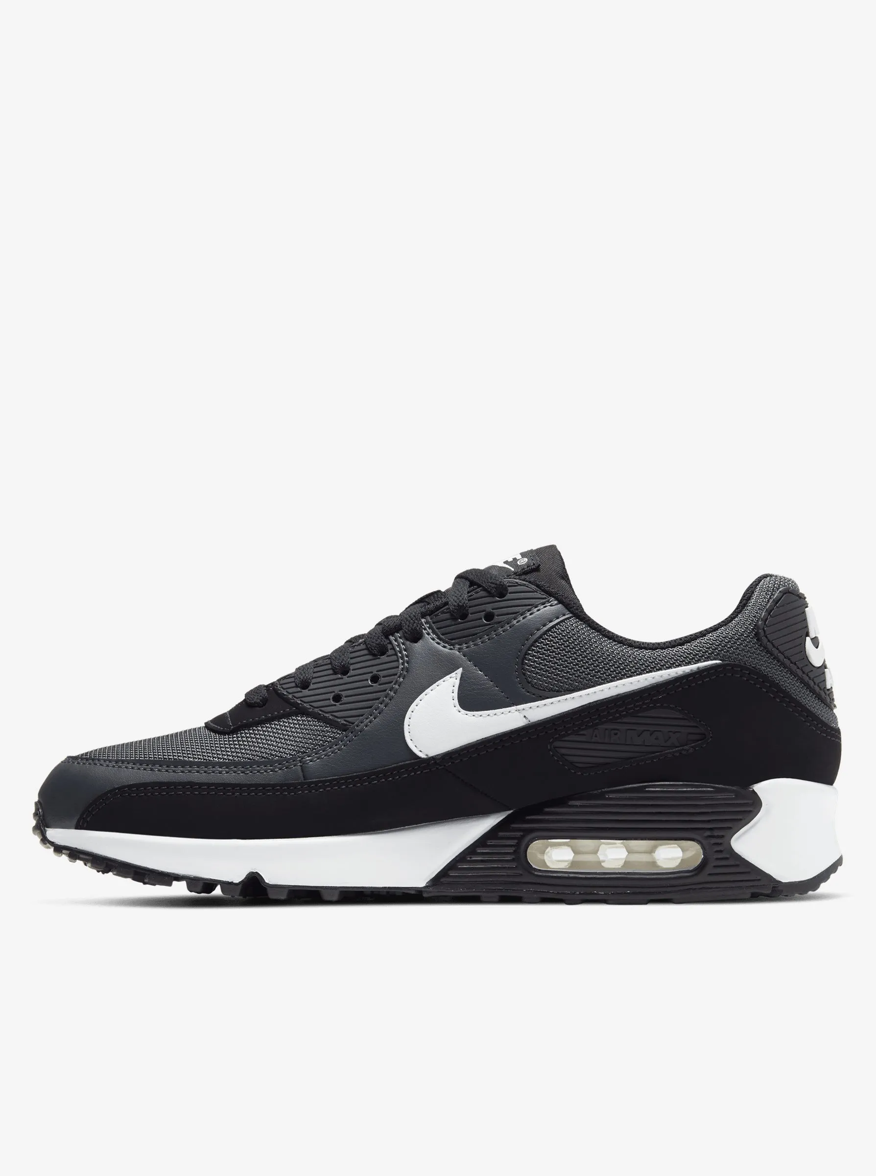 Well   Made Comfort Stretch Air Max 90 Mens