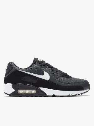 Air Max 90 Mens Knit Fabric Design Temperature Regulating Fabric