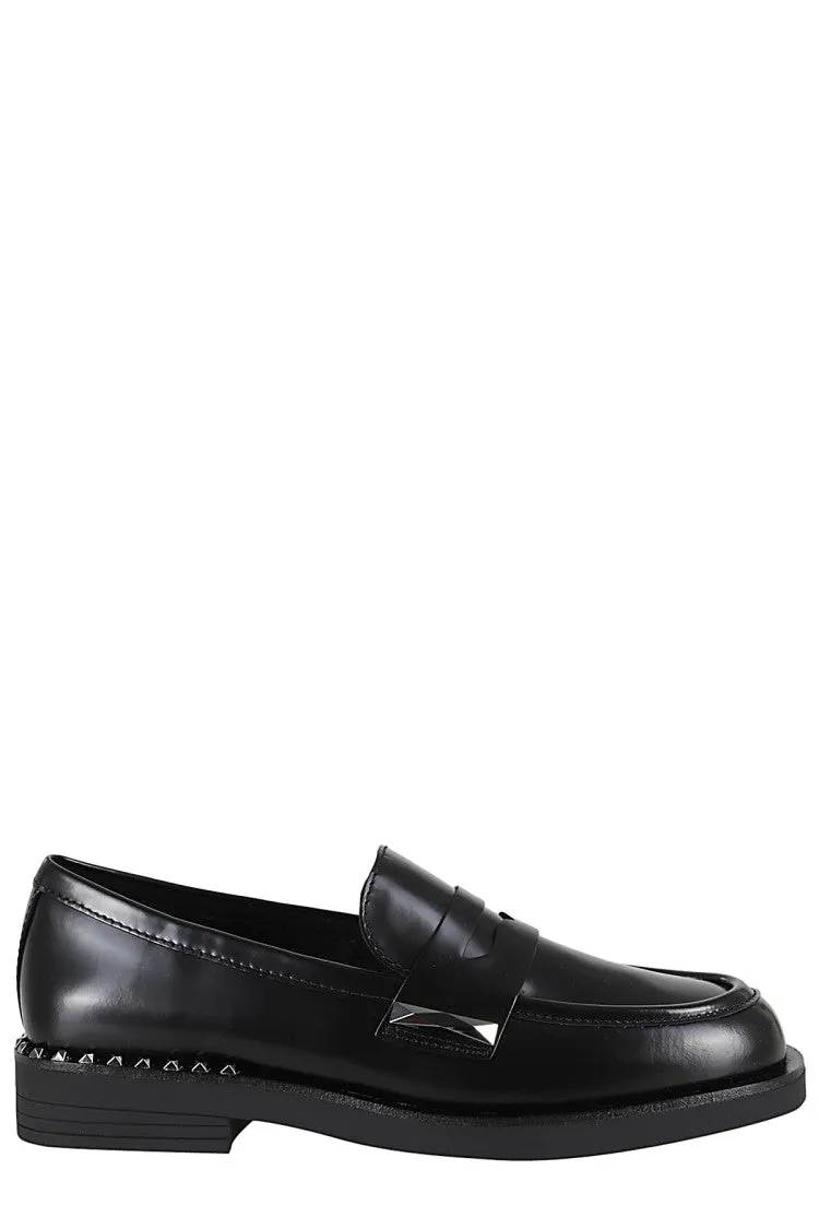 Whisper Studs Loafer Sunrise Walk Walk Swift