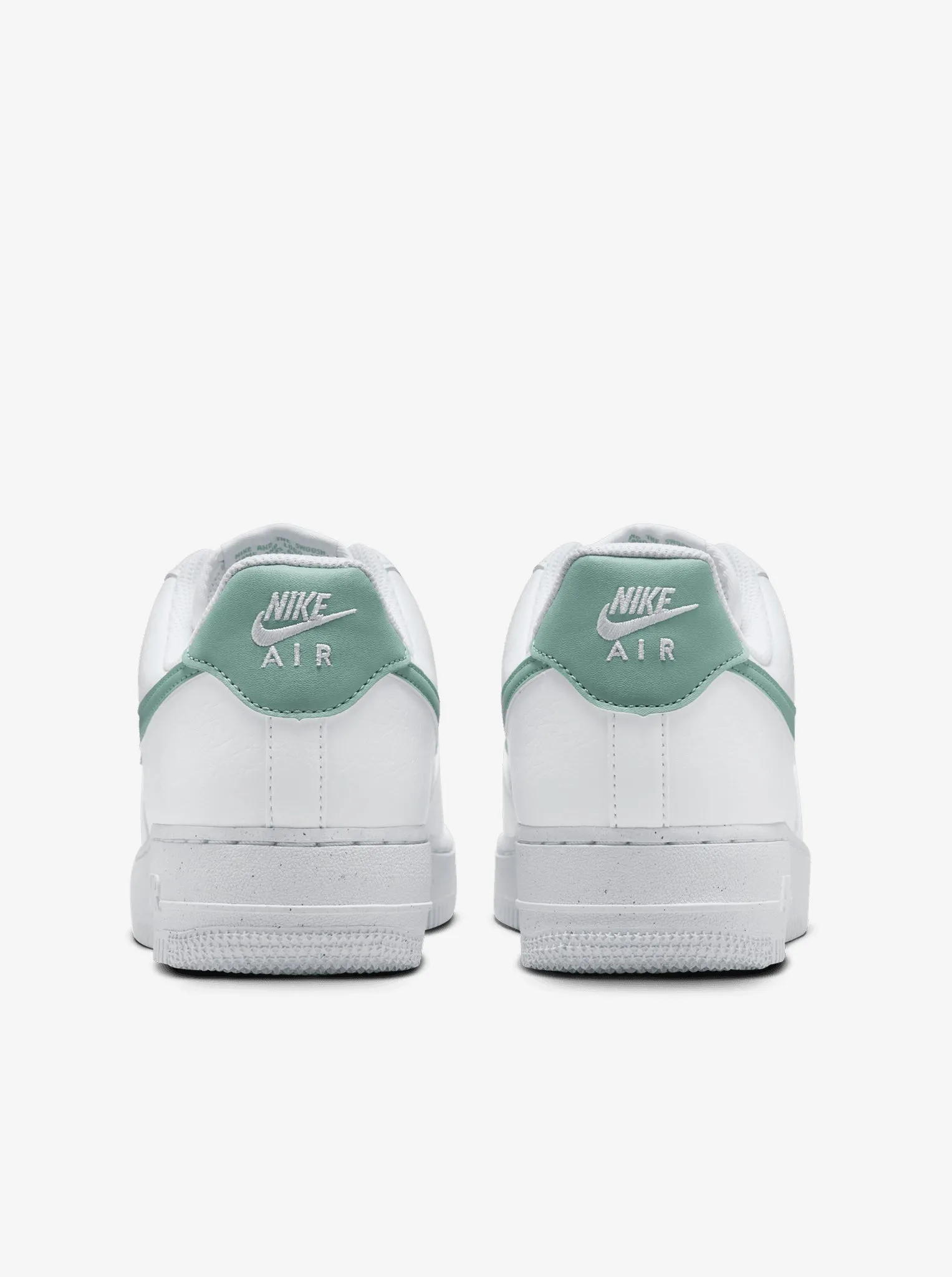 Free Flex Groove Design Thermoplastic Heel Cup Air Force 1 '07 Womens