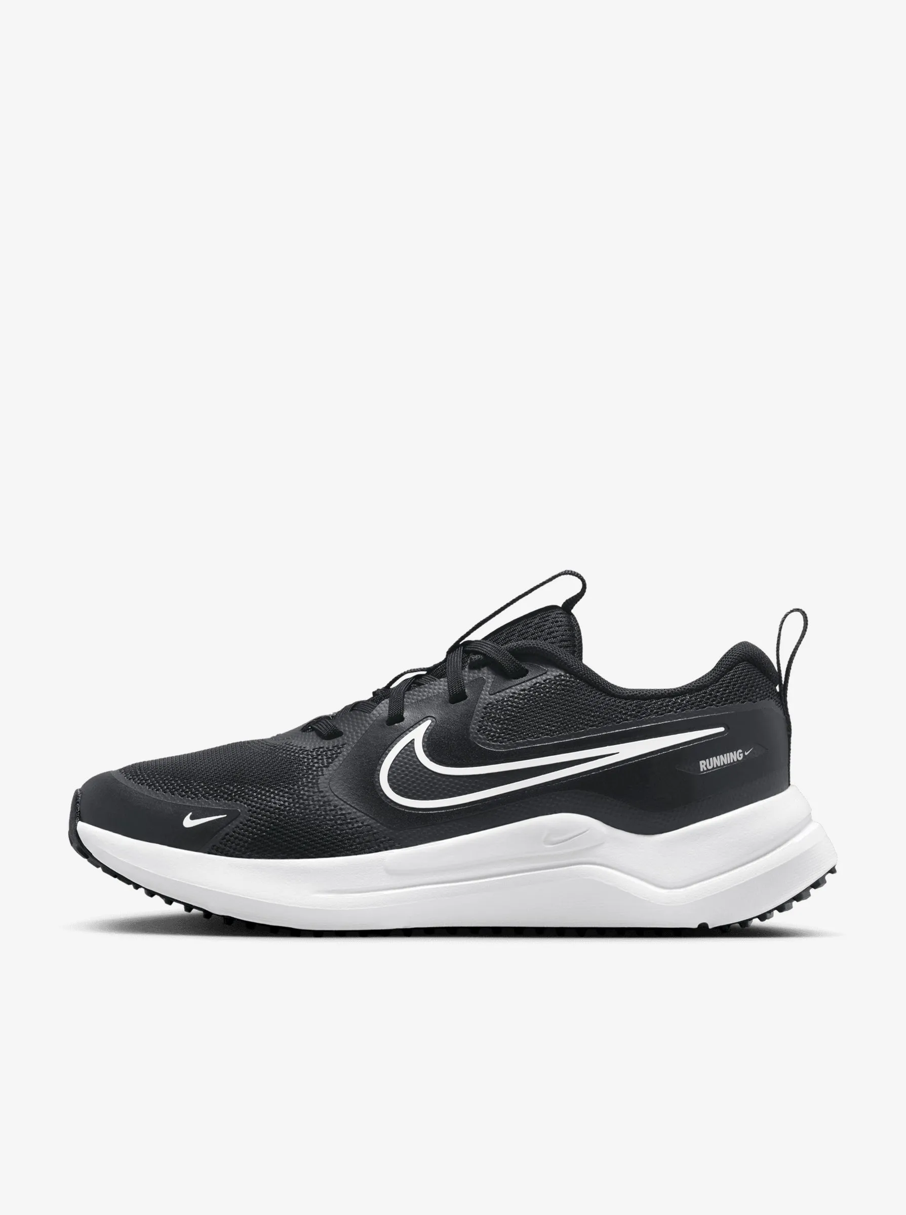 Cosmic Runner Youth Layered Cushioning System Gradient Density Foam