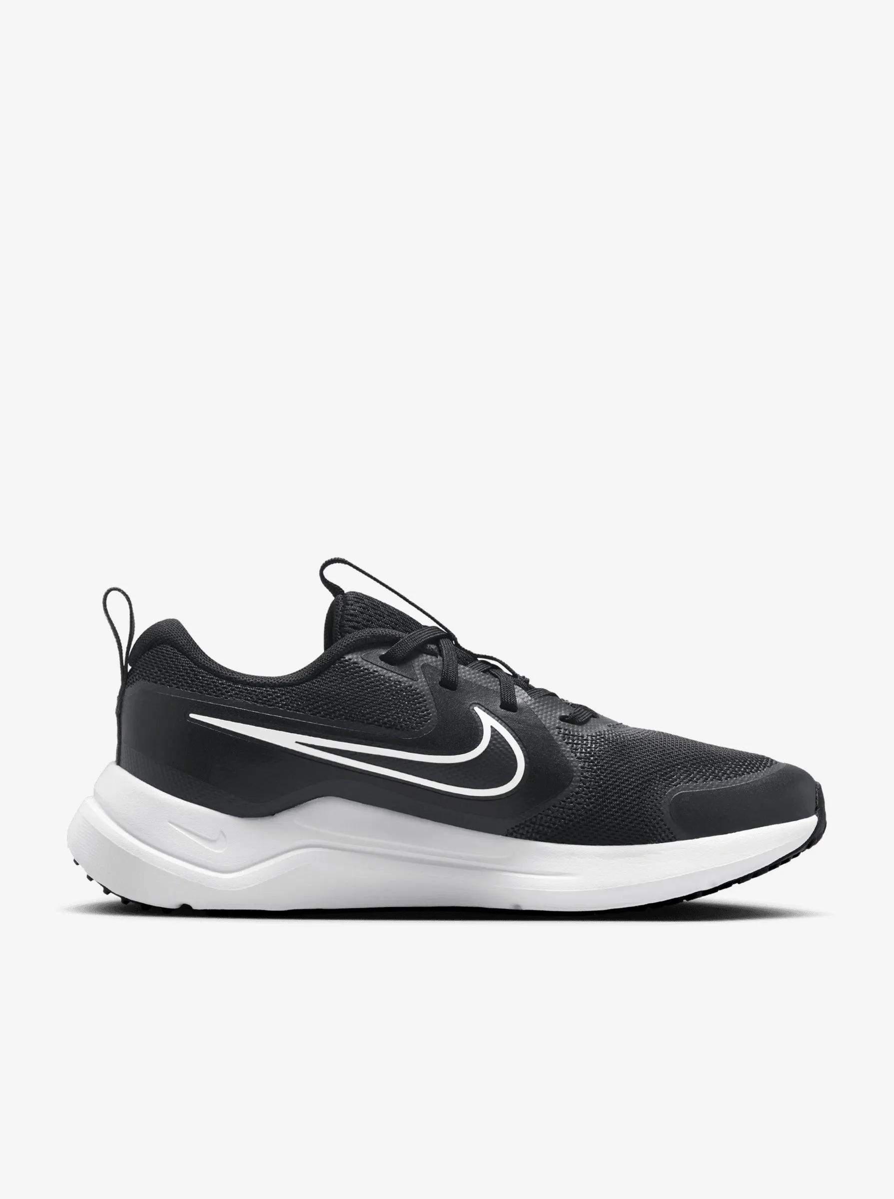 Simple Choice Orthopedic Footbed Technology Cosmic Runner Youth