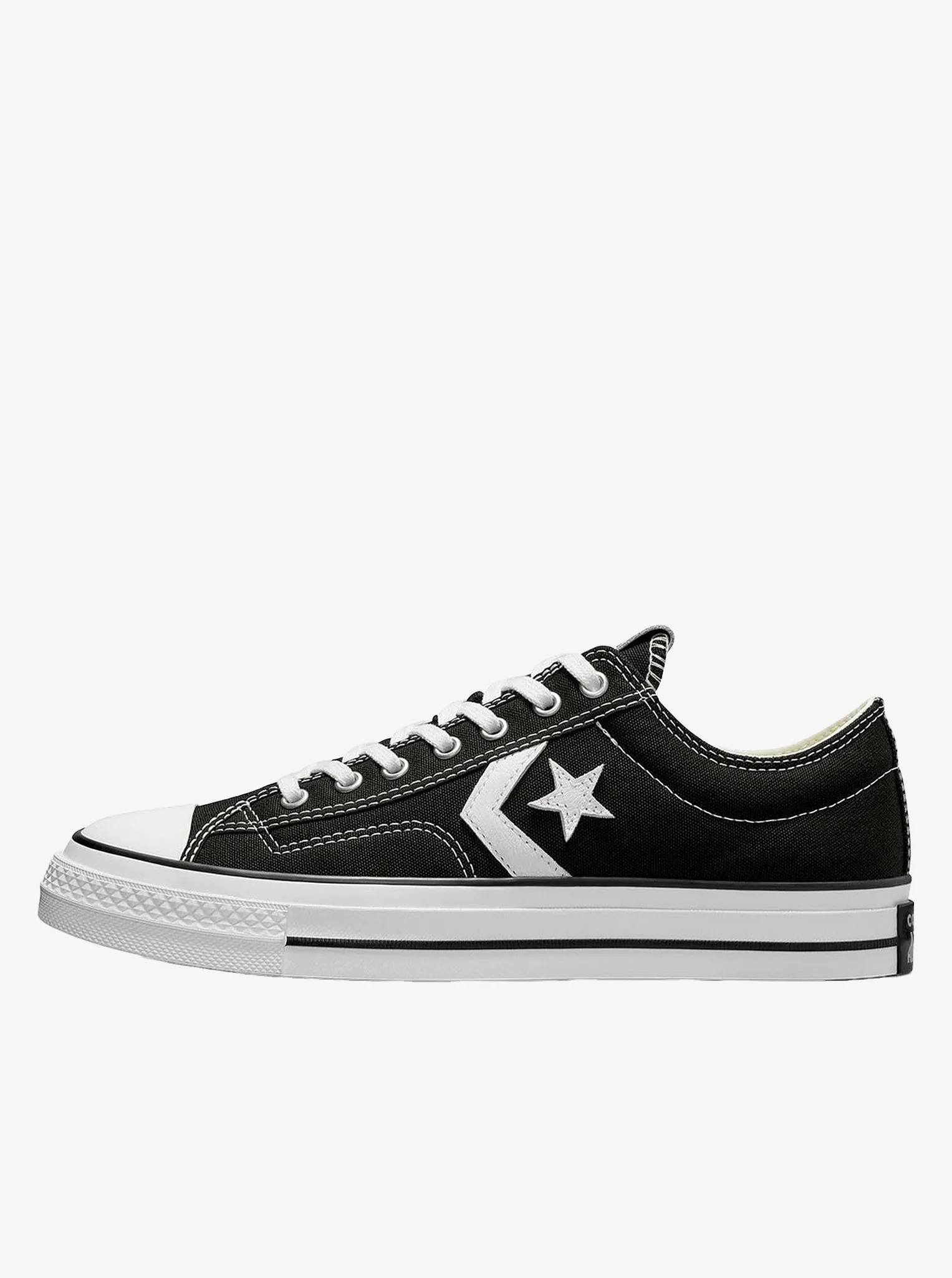 Star Player 76 Premium Canvas Unisex Comfort Outsole