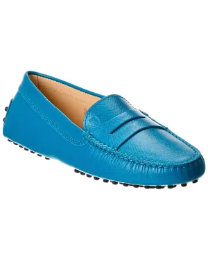 Steady Wear Style Option TOD??s Gommino Leather Loafer