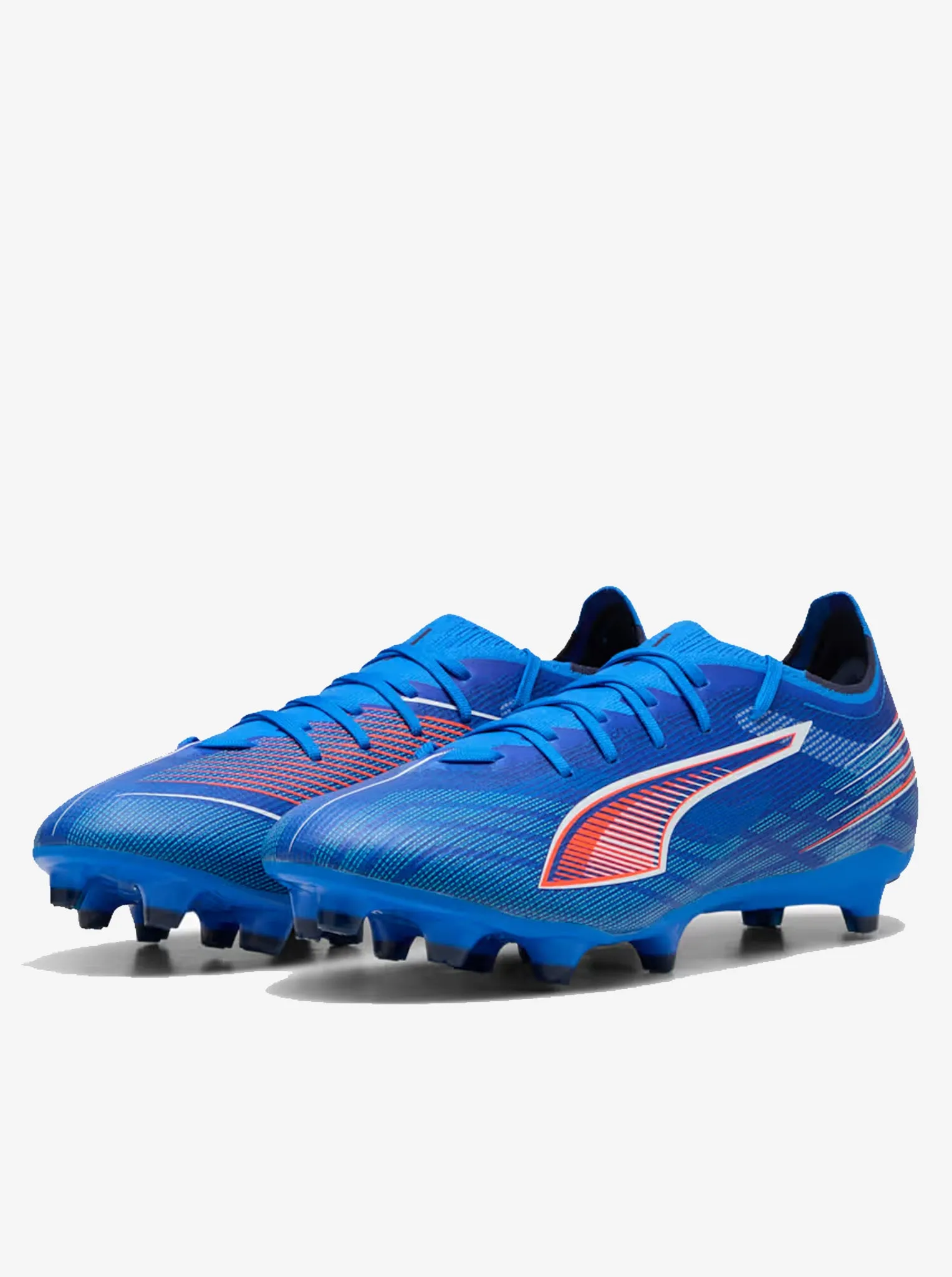 Cushioned Step River Crossing Ready Use Ultra 6 Match FG/AG Football Boots Mens