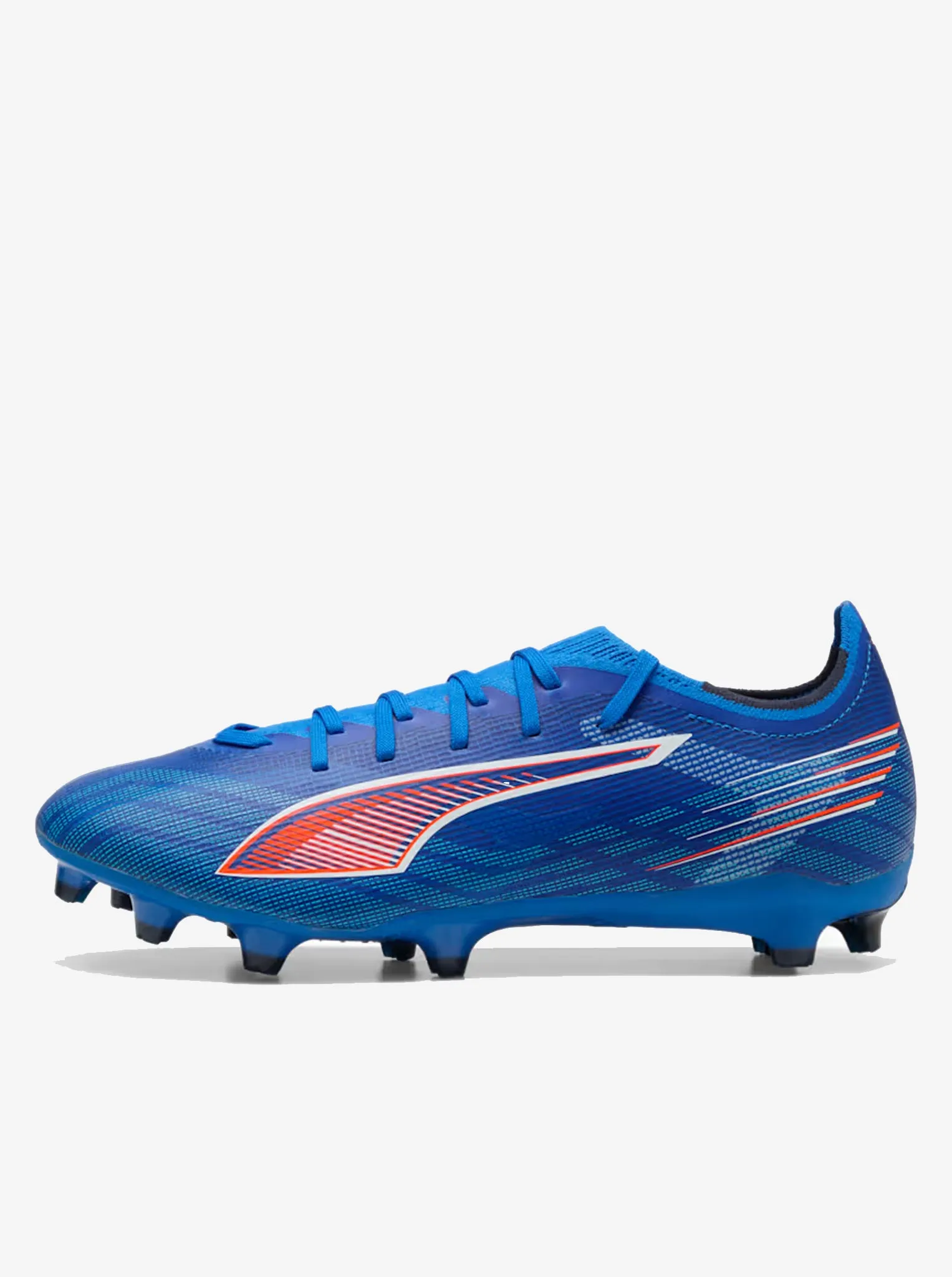Protective Finish Trail Runner Ultra 6 Match FG/AG Football Boots Mens