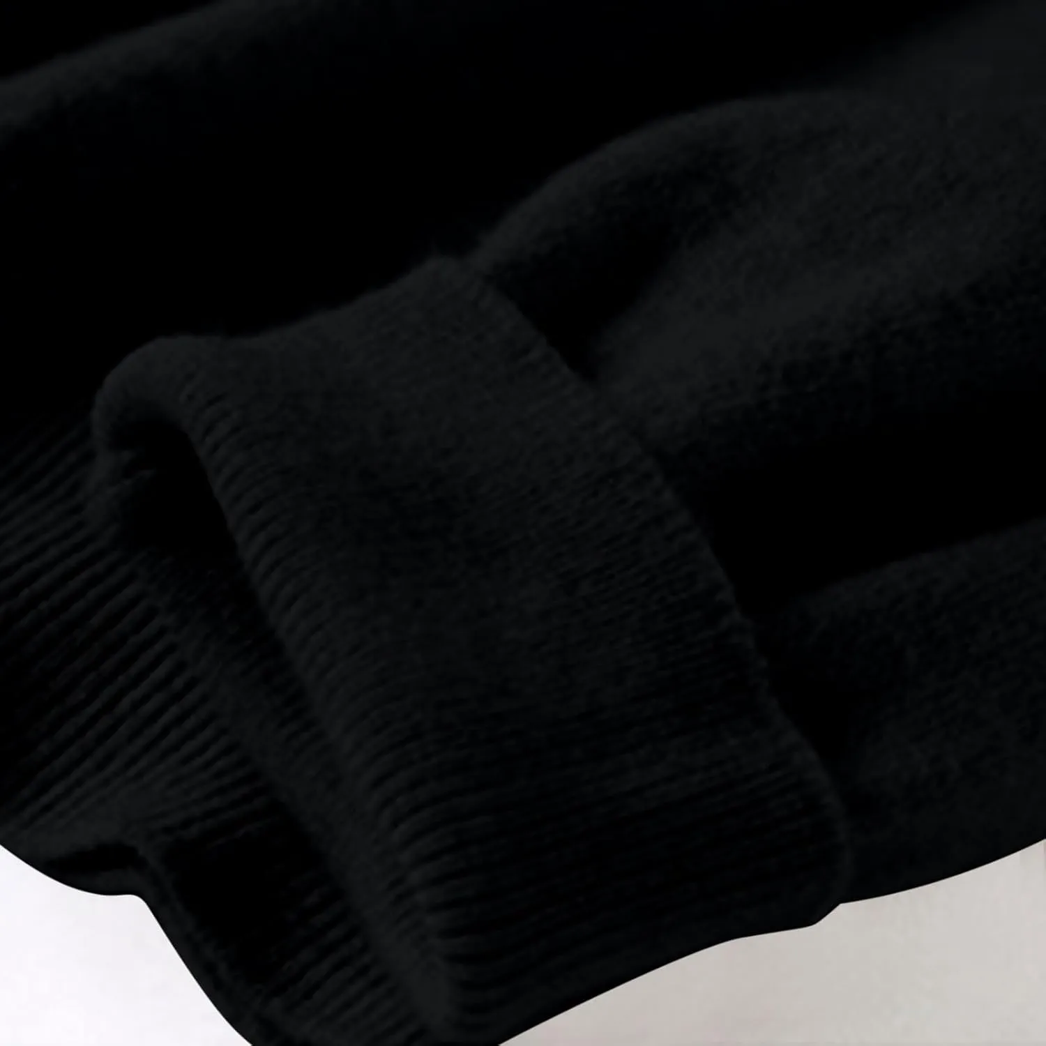Wkishenl Cashmere Sweaters for Women Long Sleeve Crewneck/V-Neck Knit Pullover Classic Solid Shirts Fall Fashion Clothes 2024