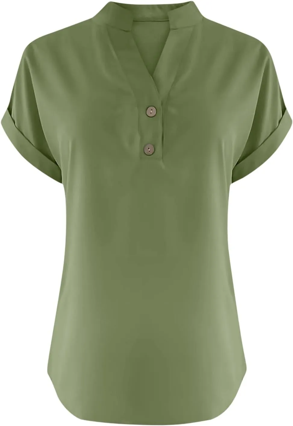 Women Linen Tops Womens Summer Linen Tops Linen Tops for Women Loose fit Linen t Shirt Linen Short Sleeve Shirt Women Mandarin Collar Shirt Women Womens Linen Shirts for Summer AG