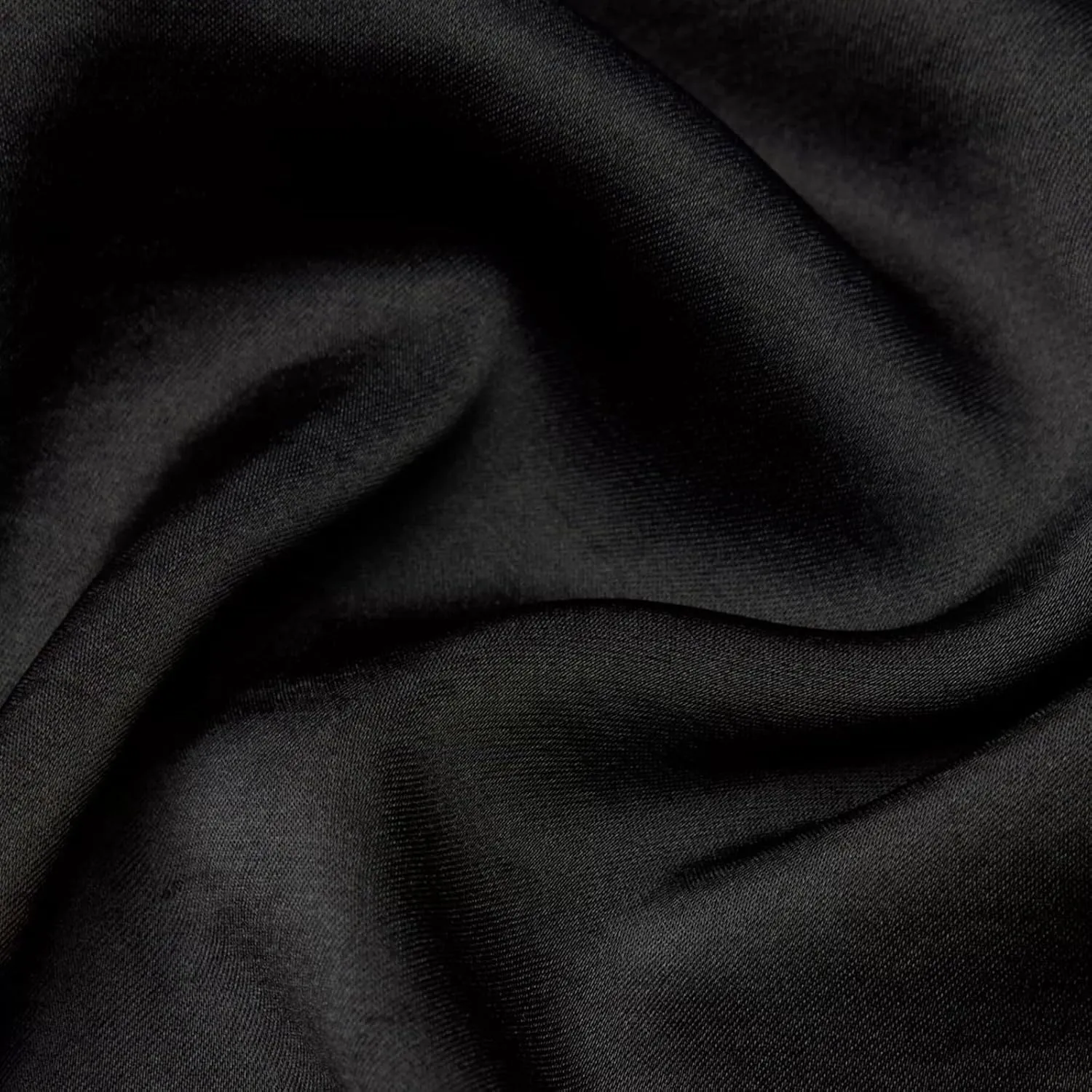 Women Satin Skirt High Waist Slit Zipper Straight Solid Color Temperament Long Skirt Pleated Tennis Skirts for