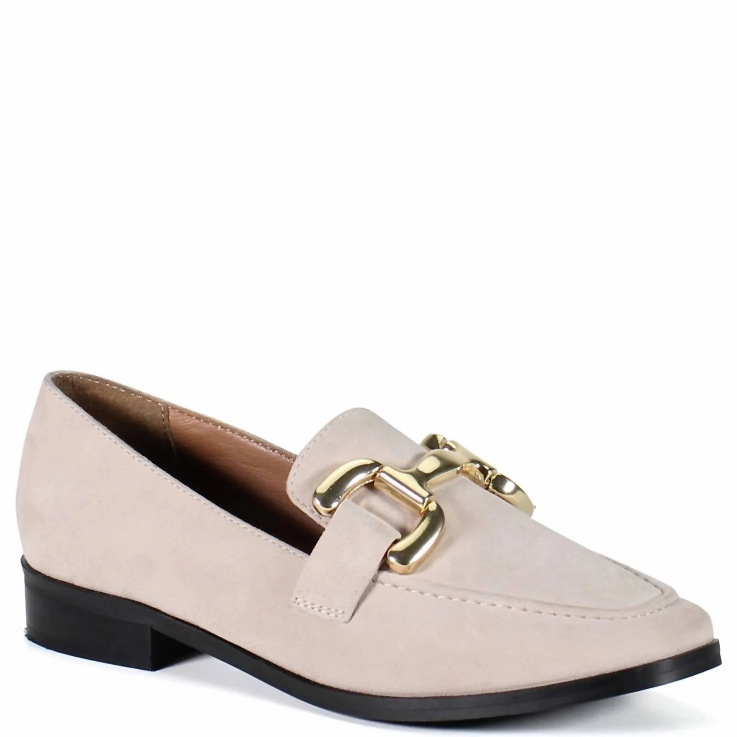 Women's About It Loafer In Summer Nude Beige Cool Dash Understated Touch