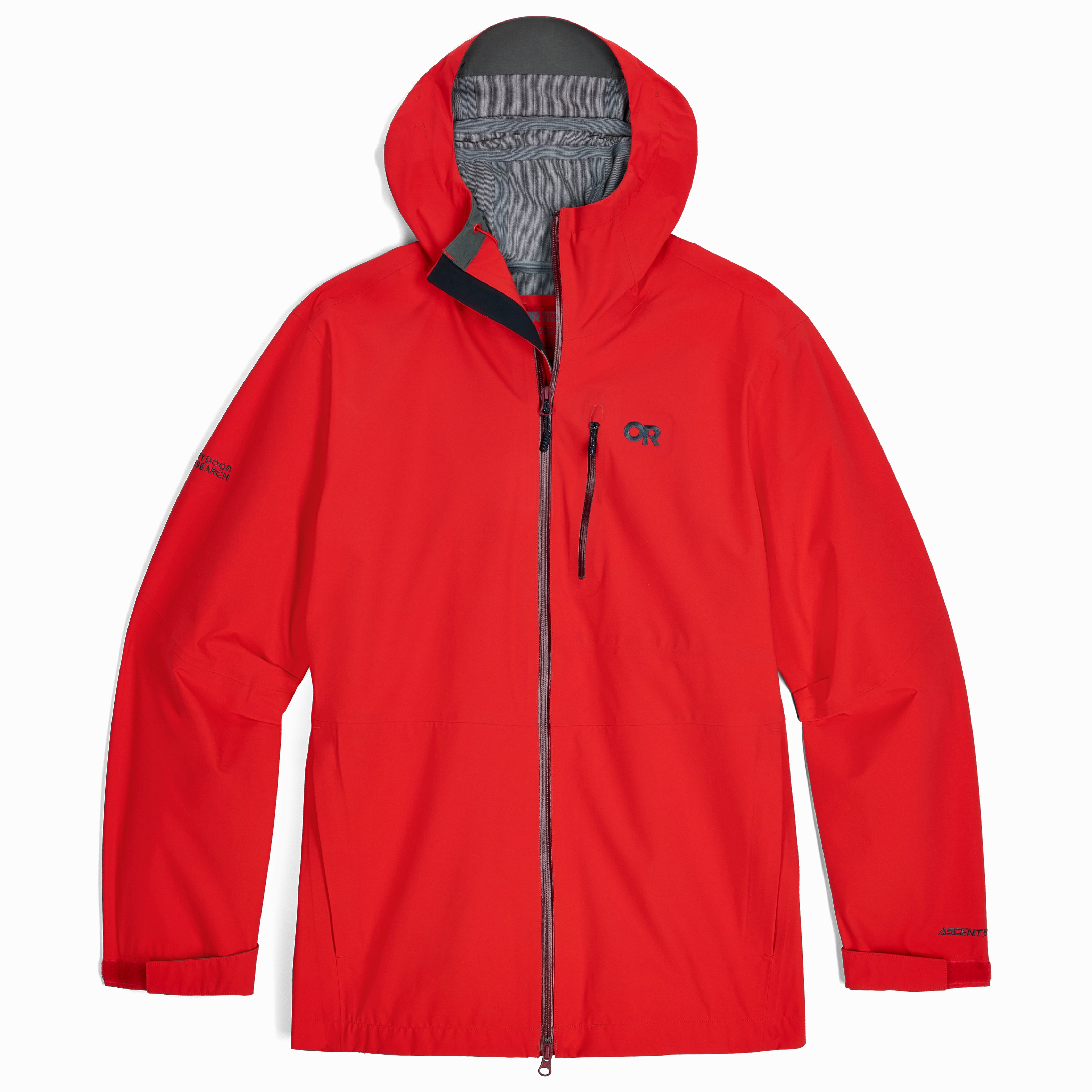 Appointment Women's Aspire 3L Rain Jacket - Plus