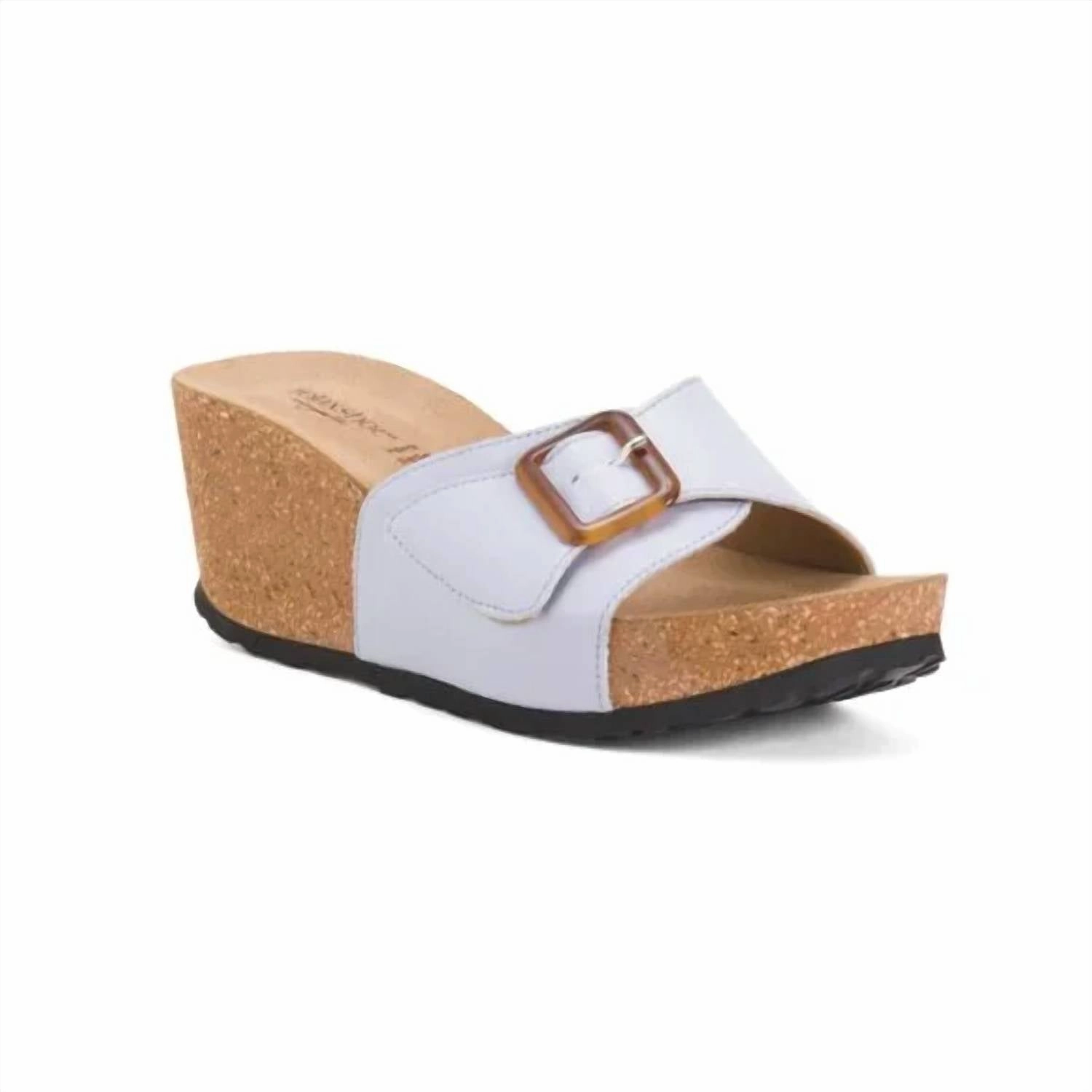Women's Babe Sandals In Lilac Drama Step Sharp Point