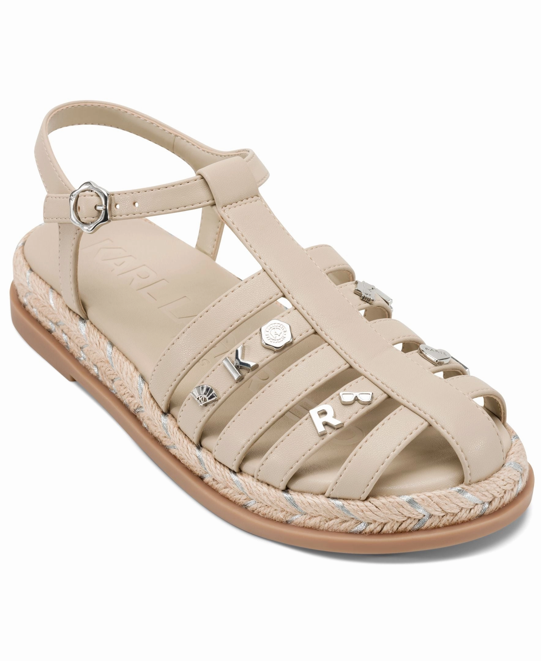Step Lift Women's Chaselyn Fisherman Espadrille