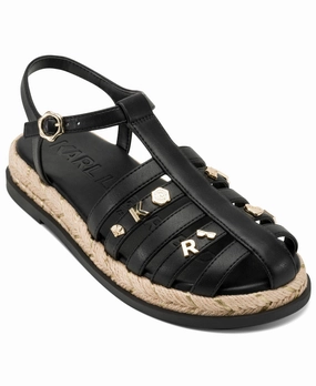 Fabric Base Step Bold Women's Chaselyn Fisherman Espadrille
