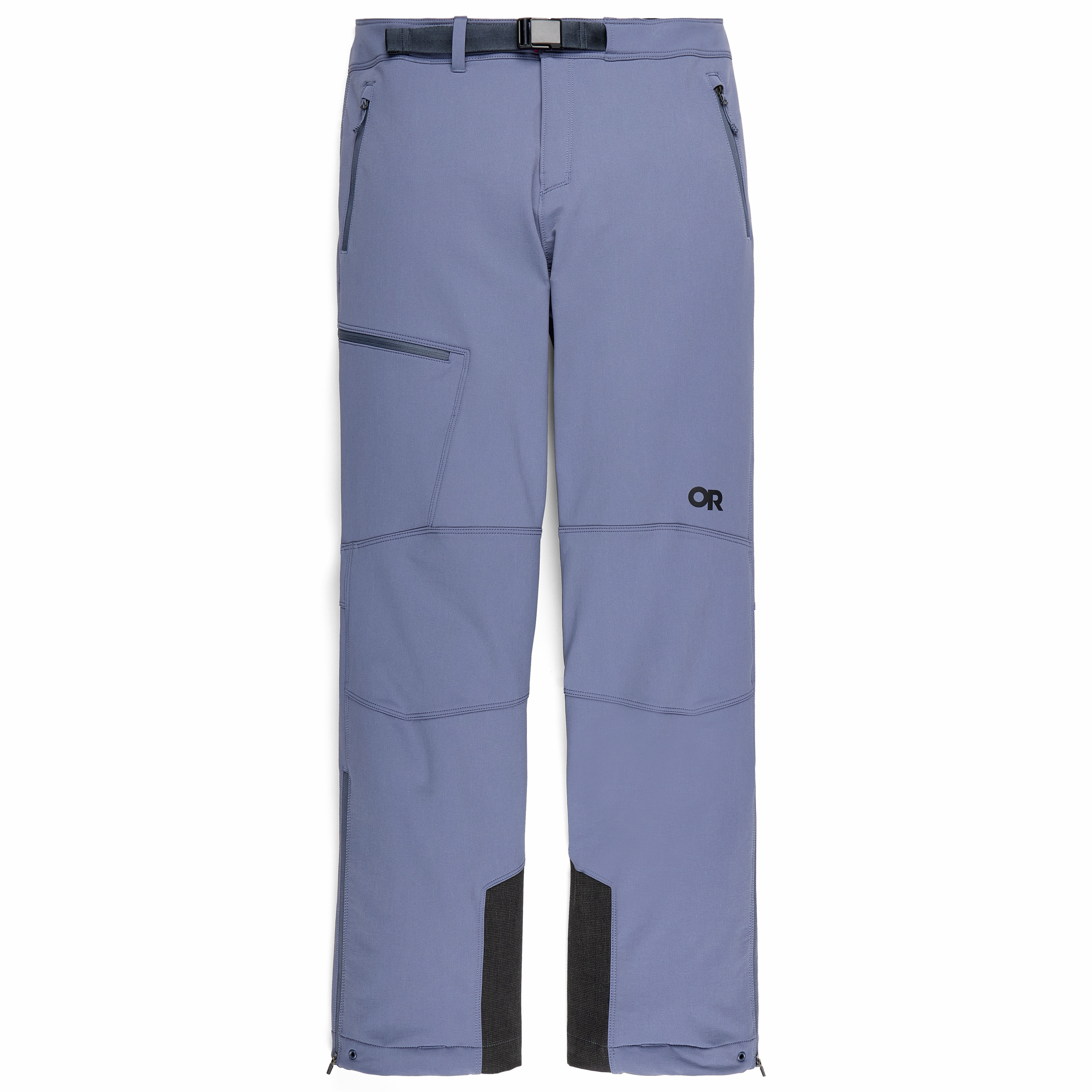 Women's Cirque III Pants SeamlessPocketDesign Carbon Infused Fabric