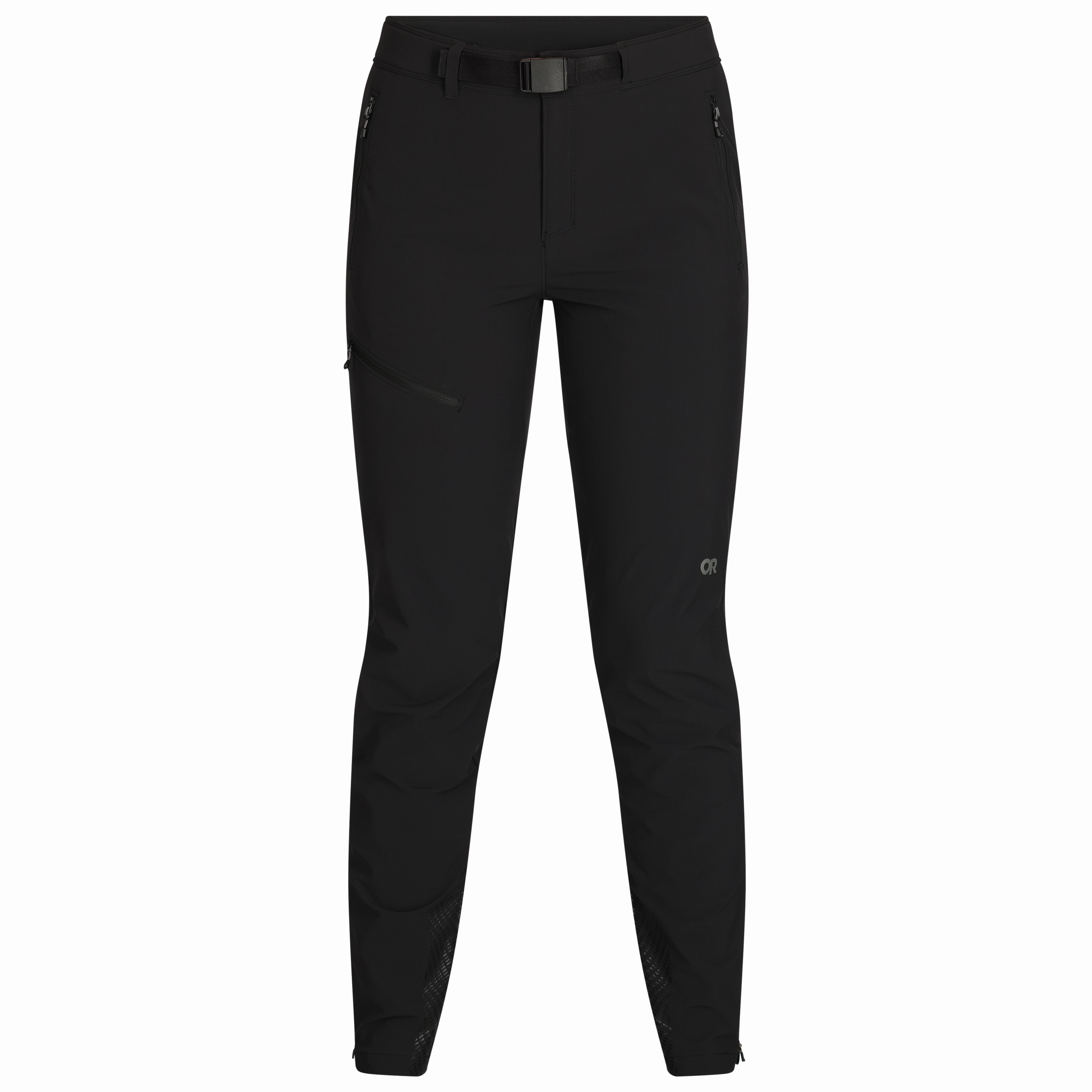 Women's Cirque Lite Pants-Short High Durability Stitching Relaxed Comfort Look